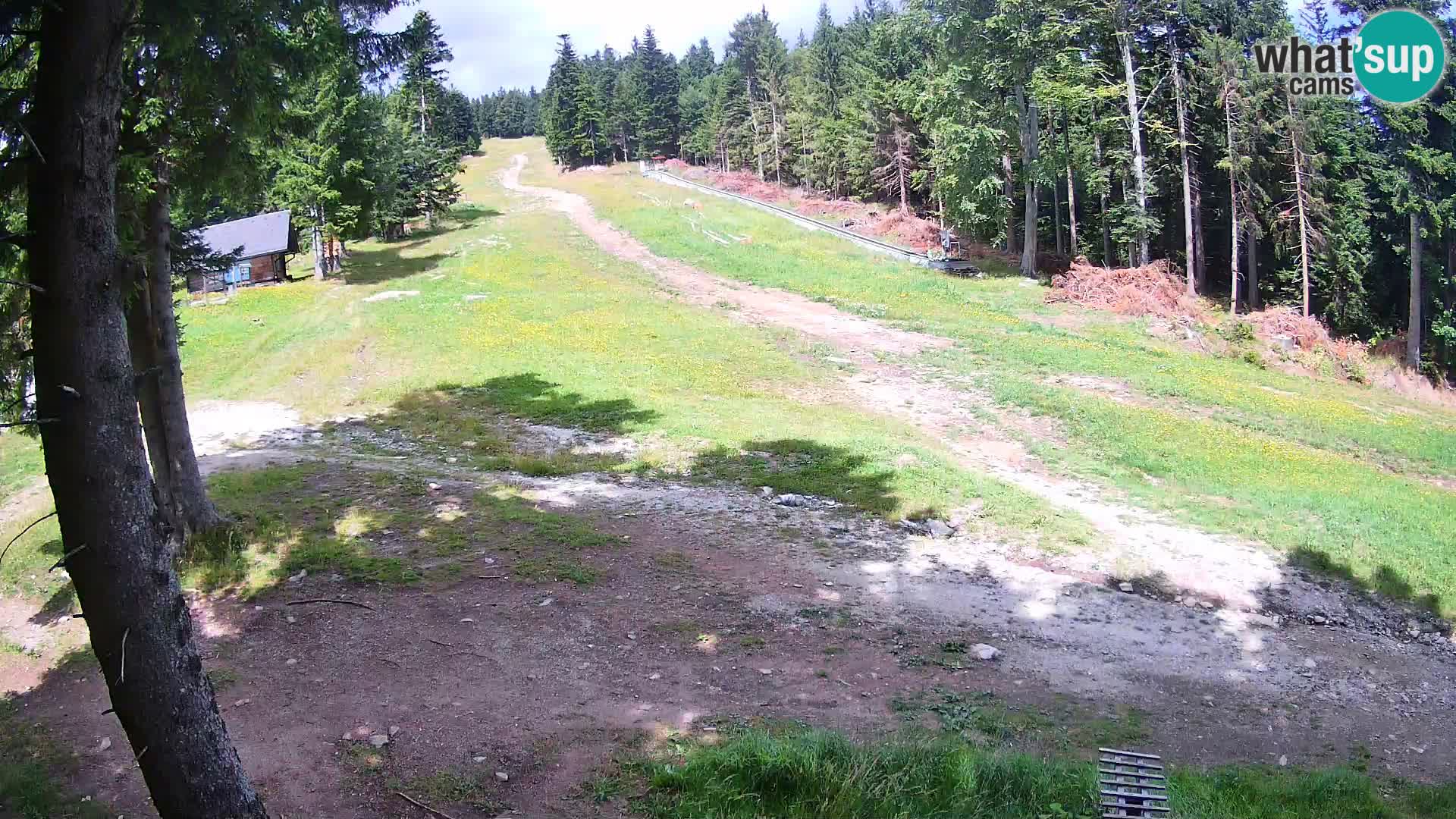 Trije Kralji – Črno jezero – Hotel Jakec