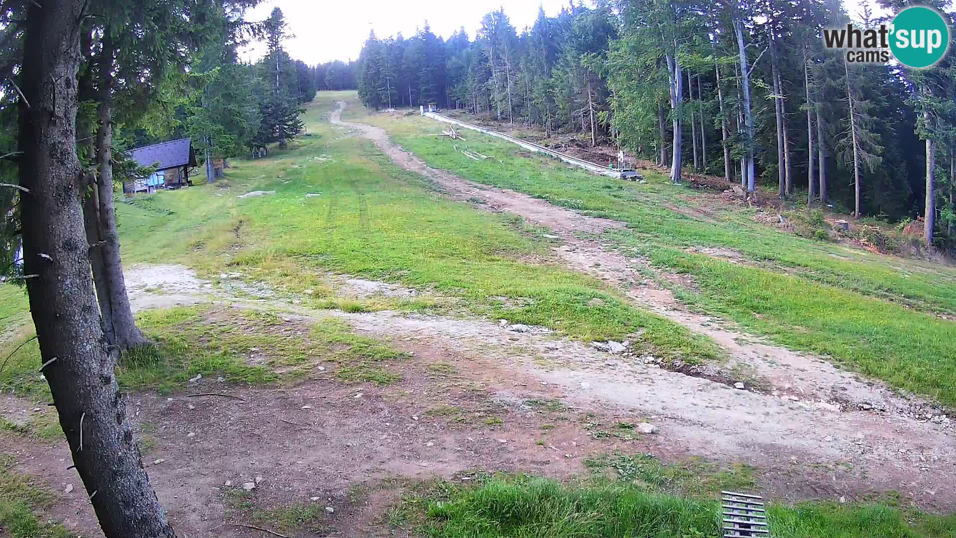 Trije Kralji – Črno jezero – Hotel Jakec