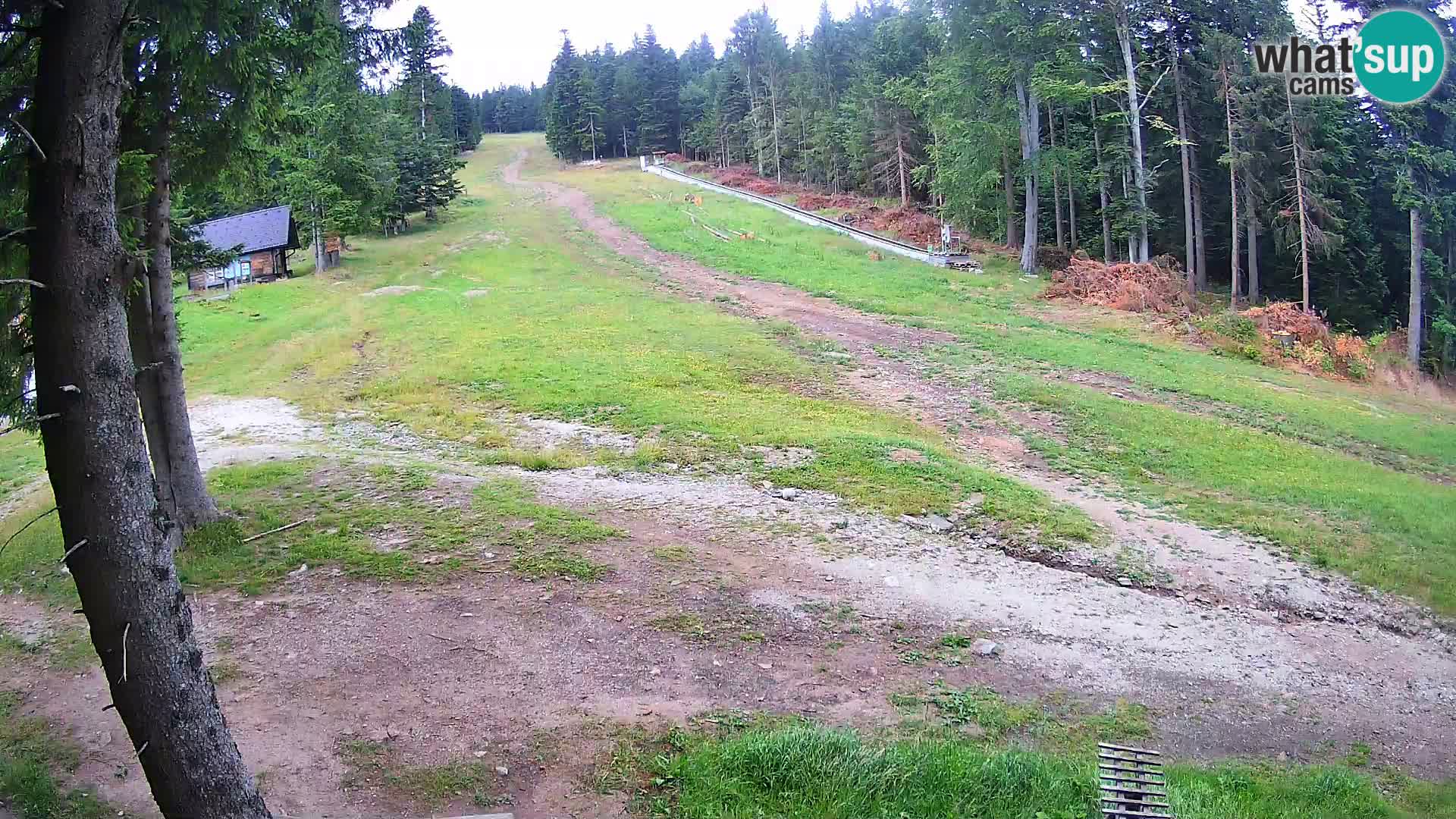 Trije Kralji – Črno jezero – Hotel Jakec