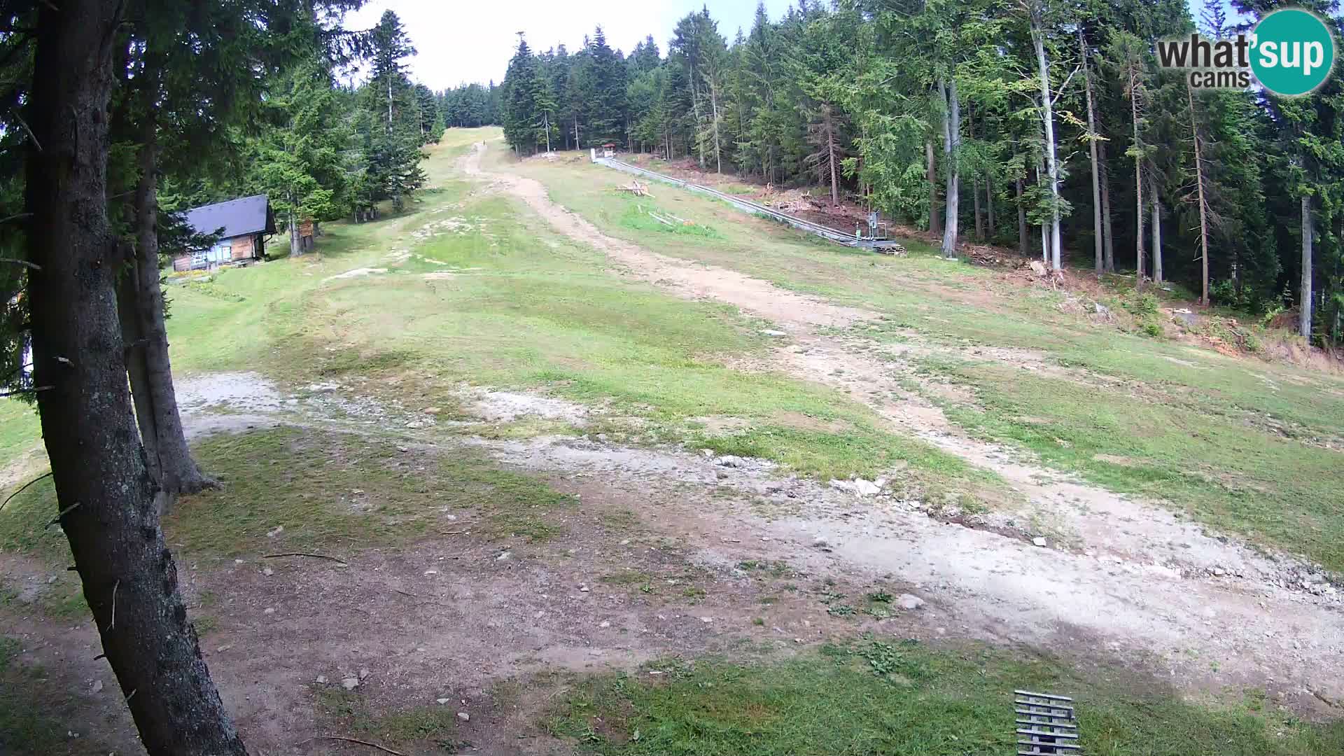 Trije Kralji – Črno jezero – Hotel Jakec