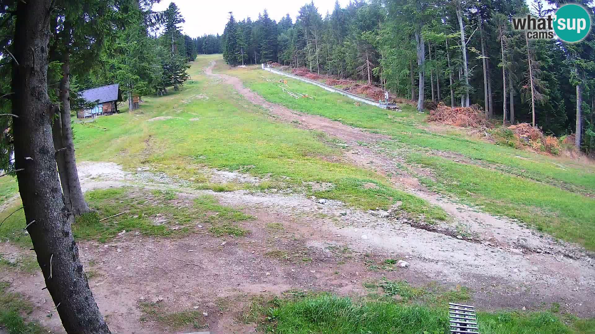 Trije Kralji – Črno jezero – Hotel Jakec