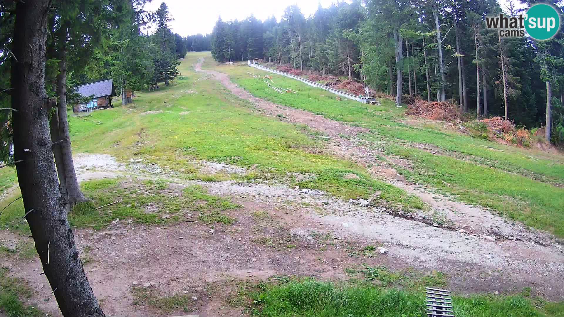 Trije Kralji – Črno jezero – Hotel Jakec