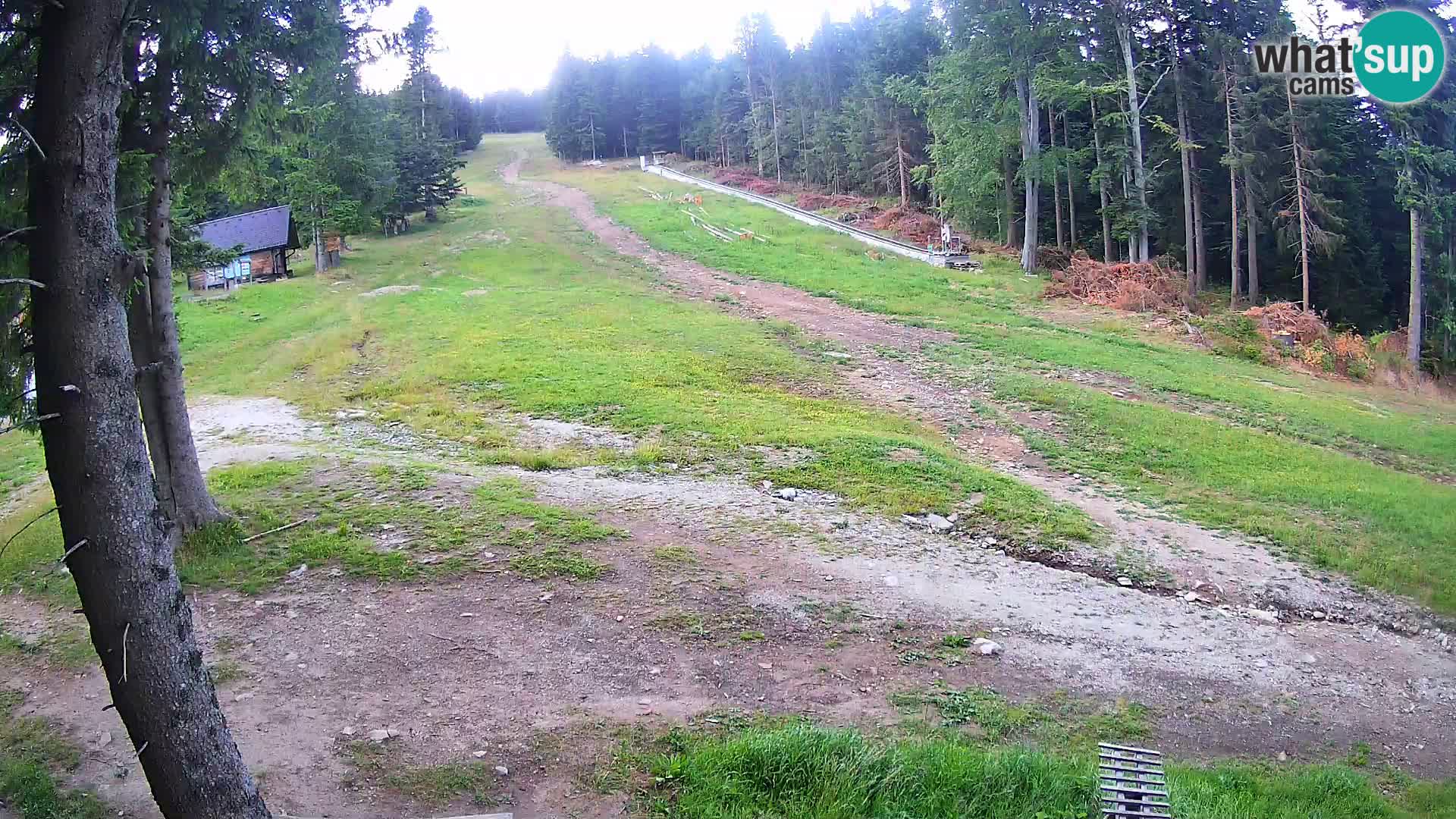 Trije Kralji – Črno jezero – Hotel Jakec