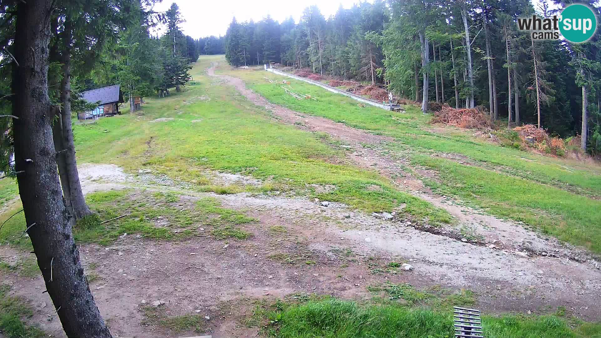 Trije Kralji – Črno jezero – Hotel Jakec