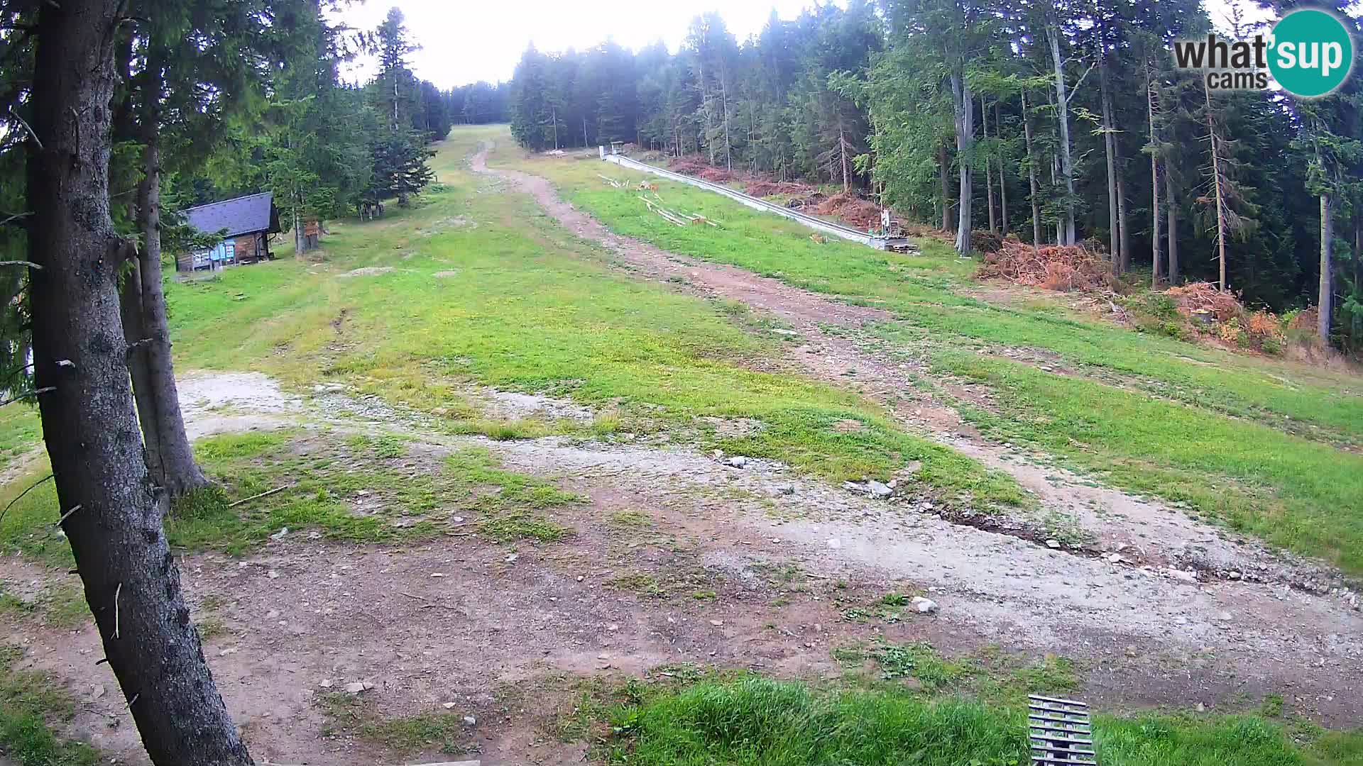 Trije Kralji – Črno jezero – Hotel Jakec