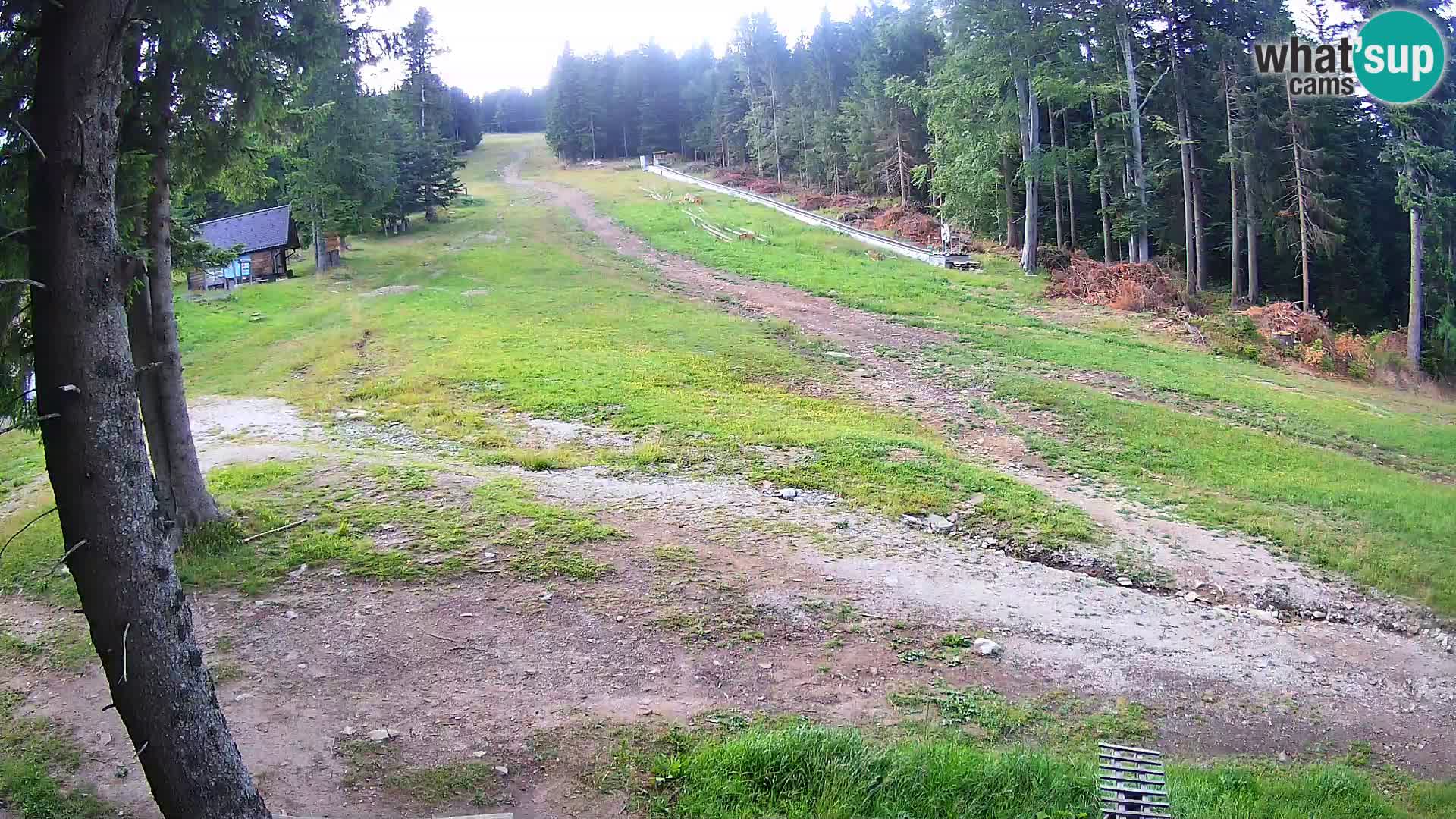 Trije Kralji – Črno jezero – Hotel Jakec