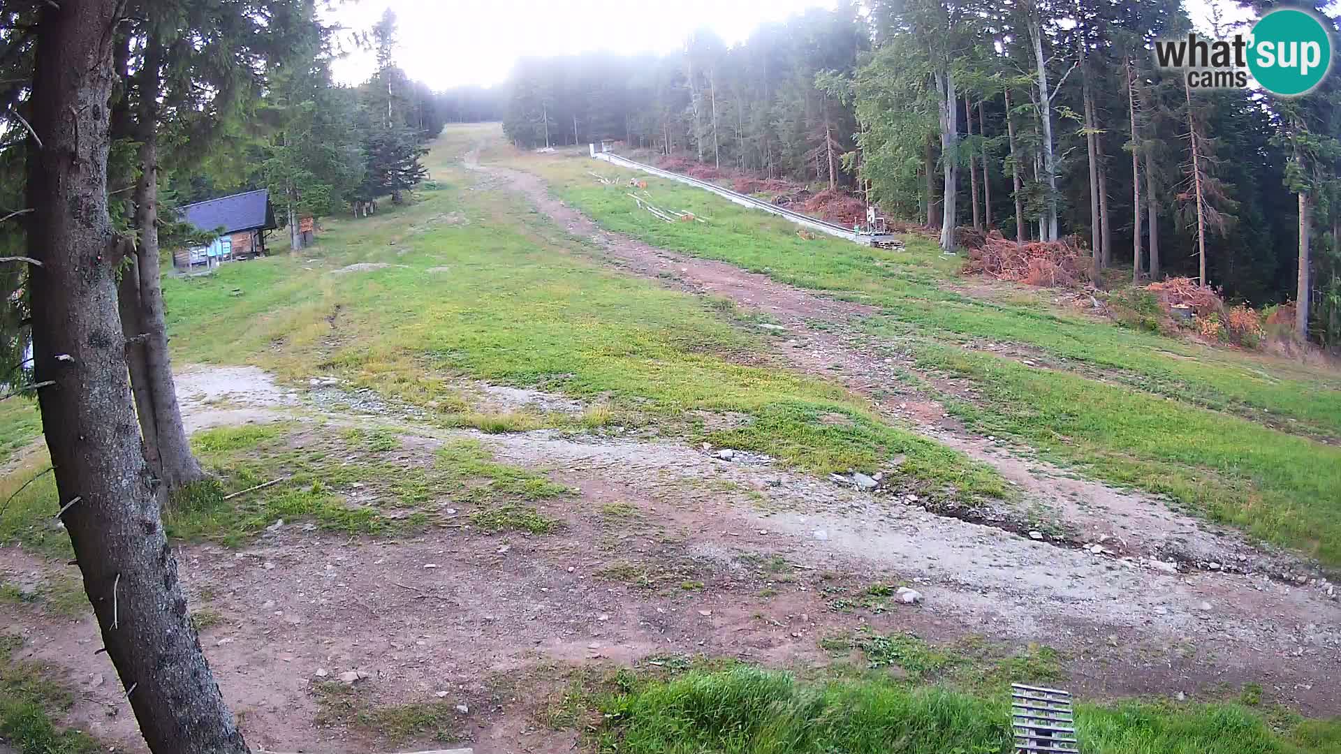 Trije Kralji – Črno jezero – Hotel Jakec