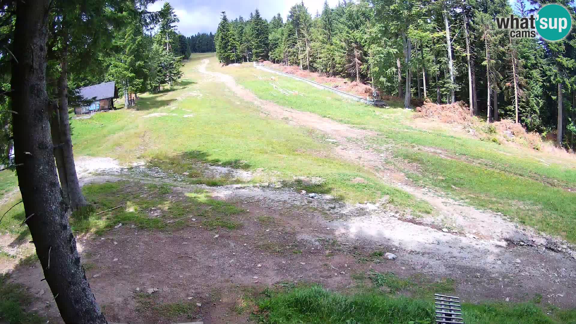 Trije Kralji – Črno jezero – Hotel Jakec