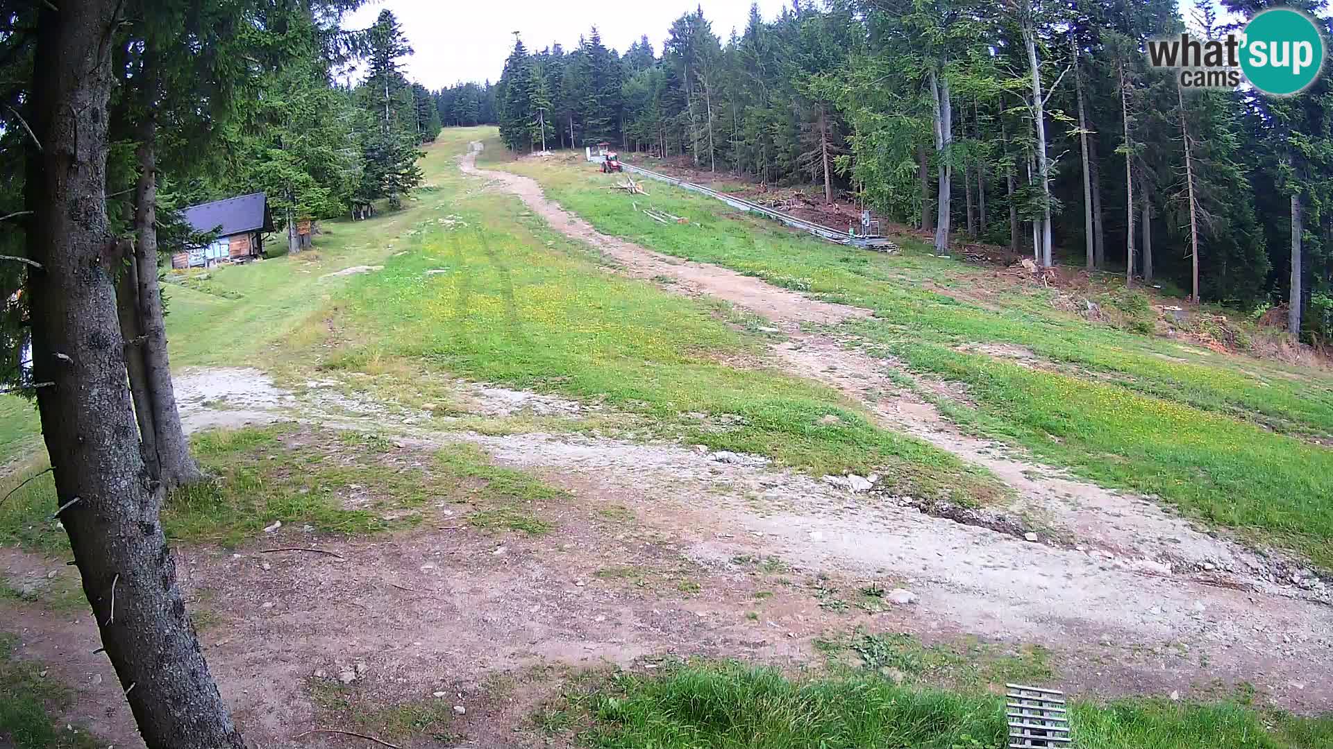 Trije Kralji – Črno jezero – Hotel Jakec