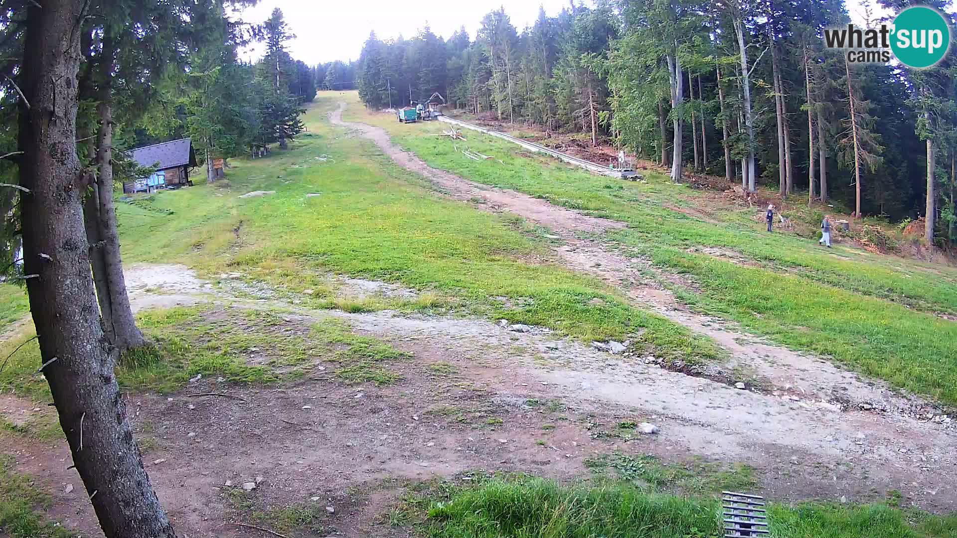 Trije Kralji – Črno jezero – Hotel Jakec