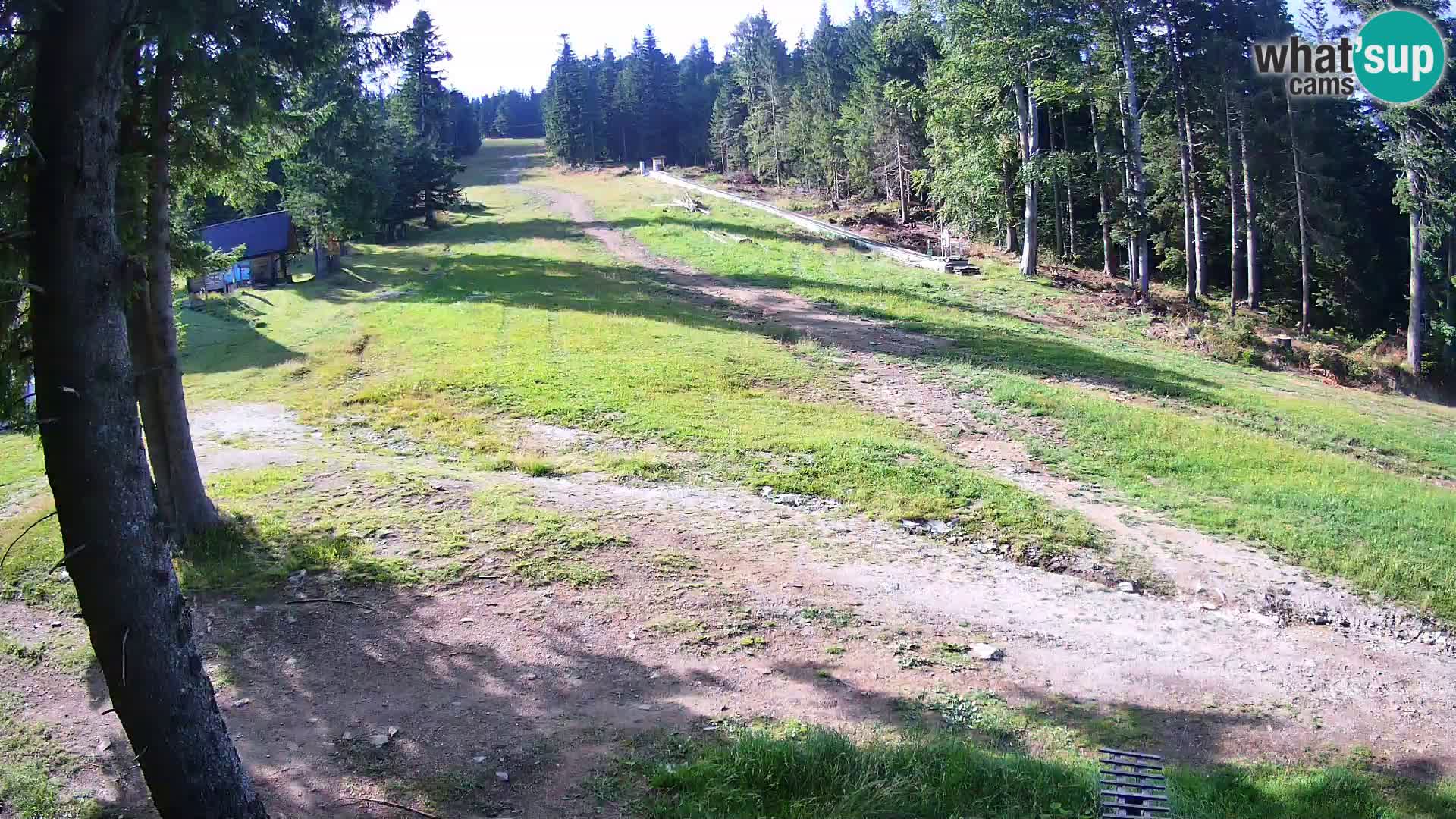 Trije Kralji – Črno jezero – Hotel Jakec
