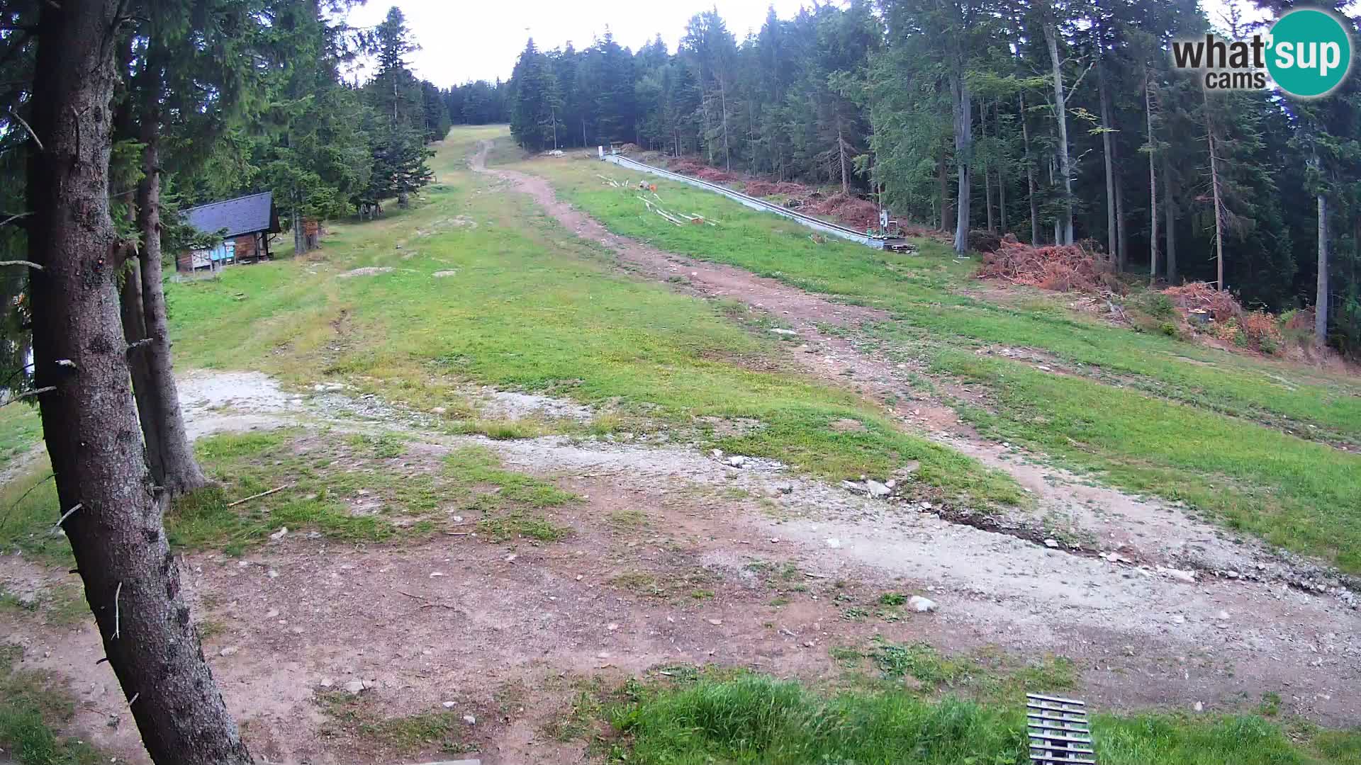 Trije Kralji – Črno jezero – Hotel Jakec
