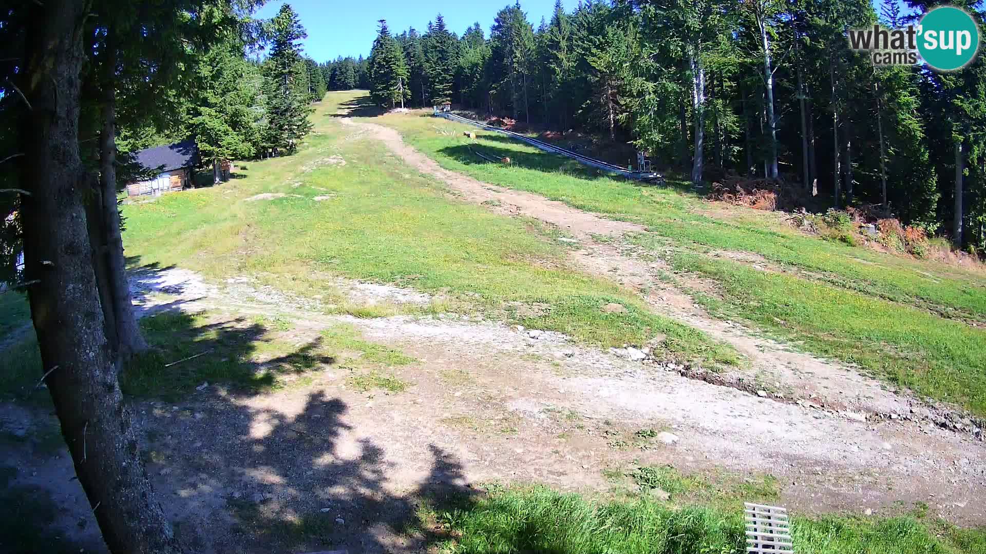 Trije Kralji – Črno jezero – Hotel Jakec