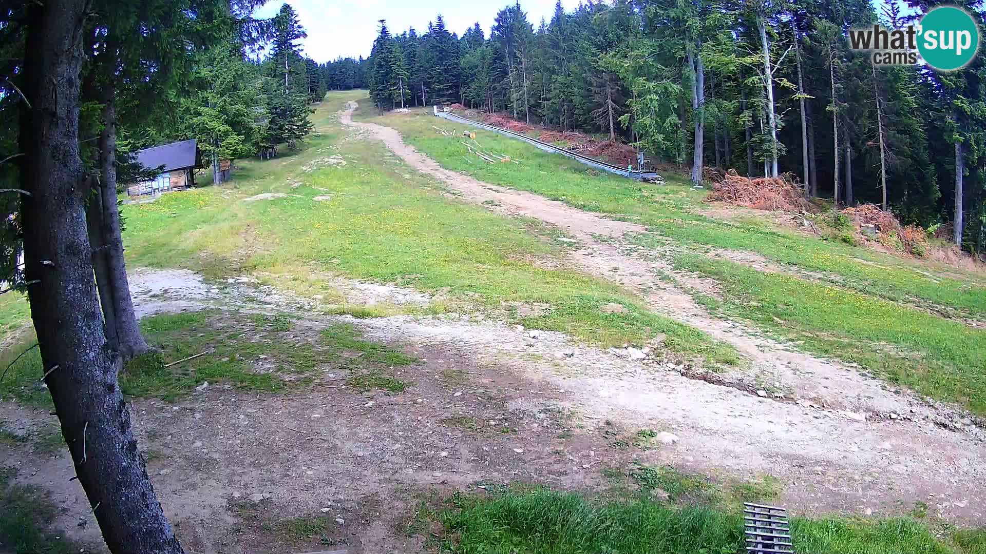 Trije Kralji – Črno jezero – Hotel Jakec