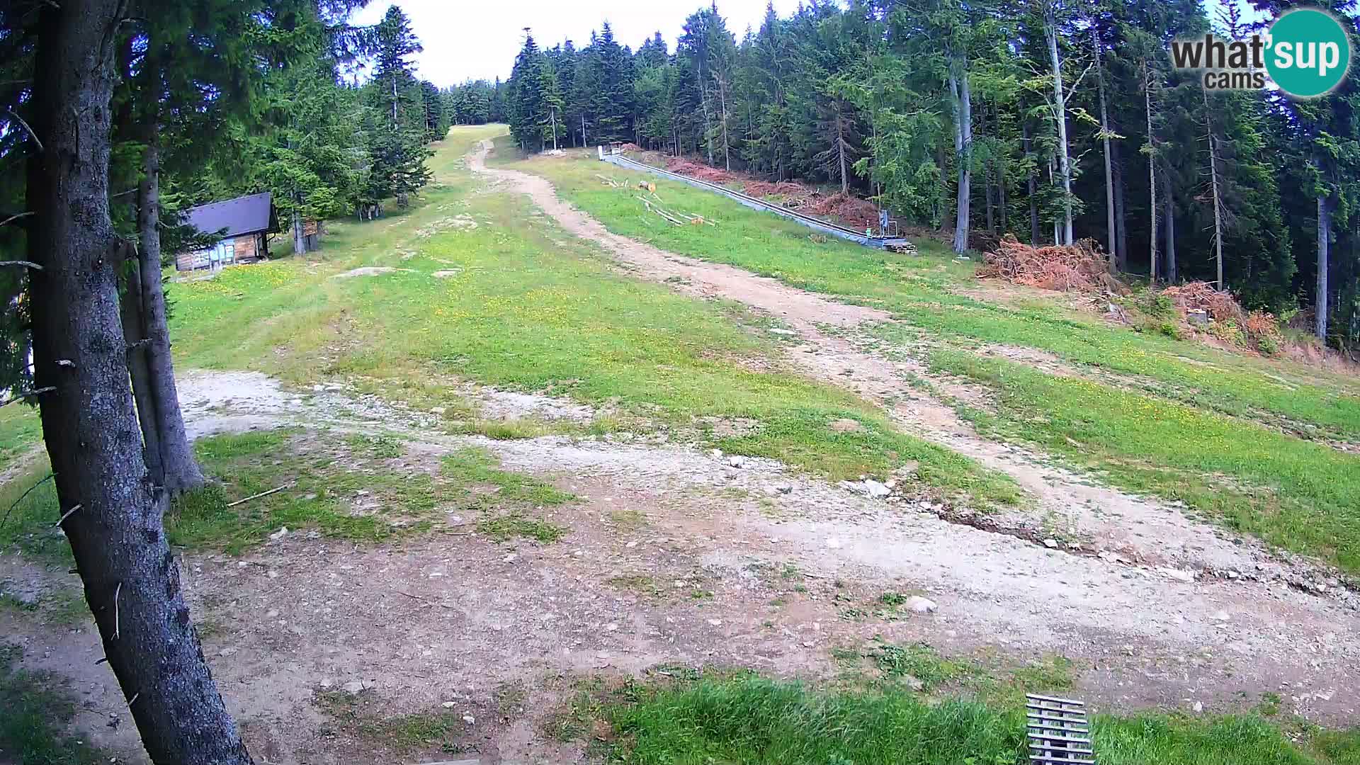 Trije Kralji – Črno jezero – Hotel Jakec