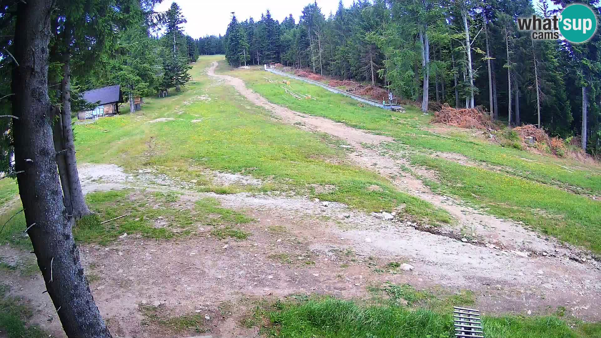 Trije Kralji – Črno jezero – Hotel Jakec