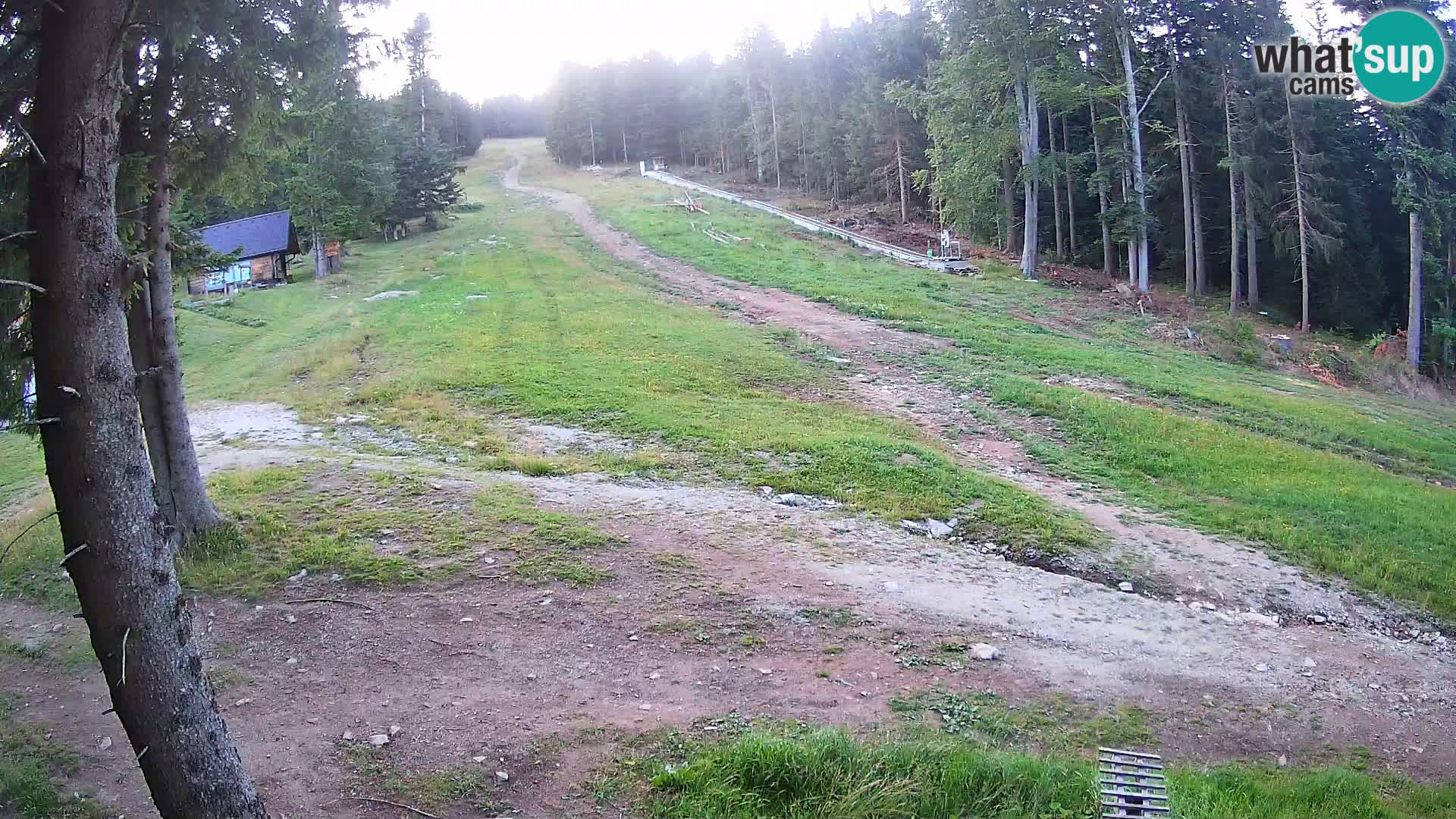 Trije Kralji – Črno jezero – Hotel Jakec