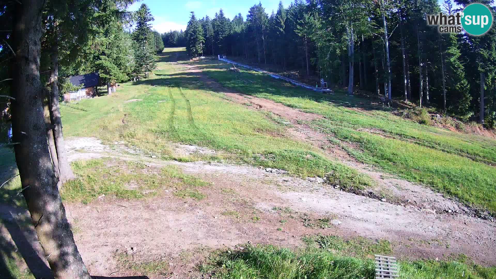 Trije Kralji – Črno jezero – Hotel Jakec