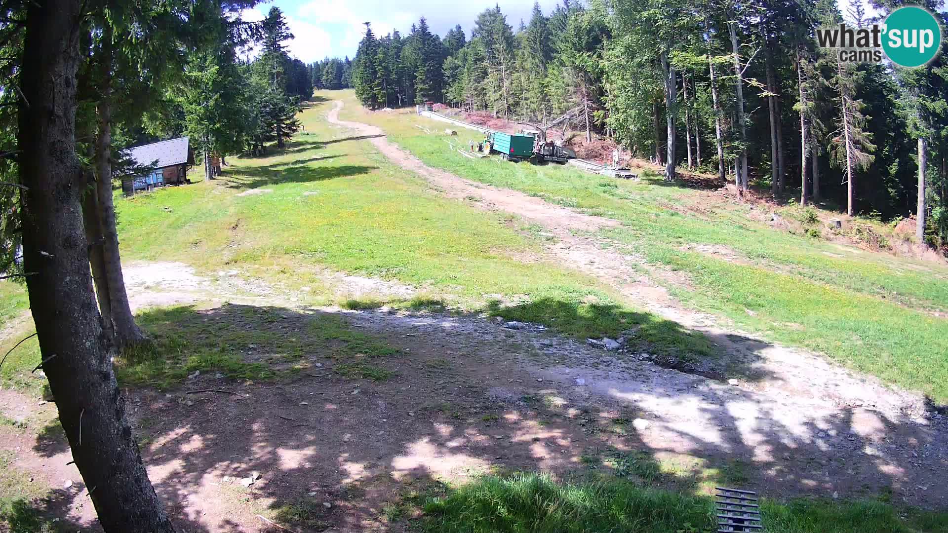 Trije Kralji – Črno jezero – Hotel Jakec