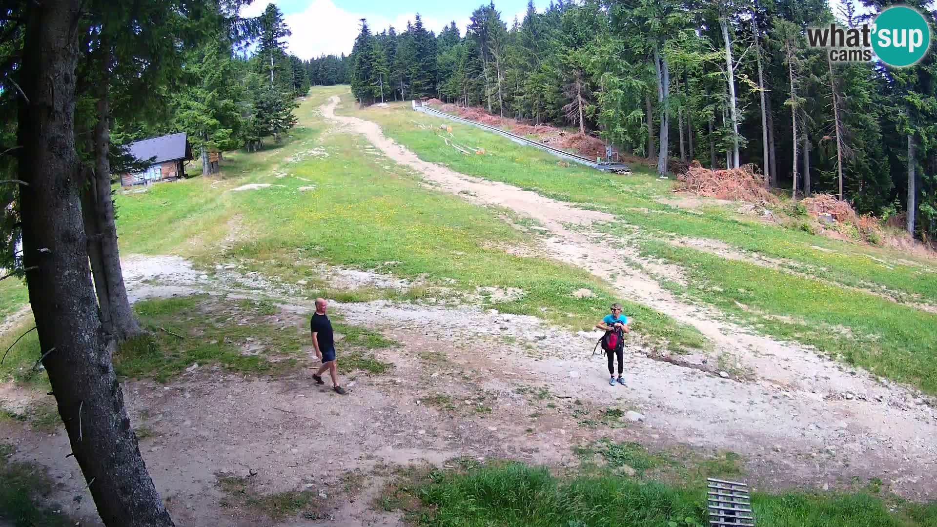 Trije Kralji – Črno jezero – Hotel Jakec