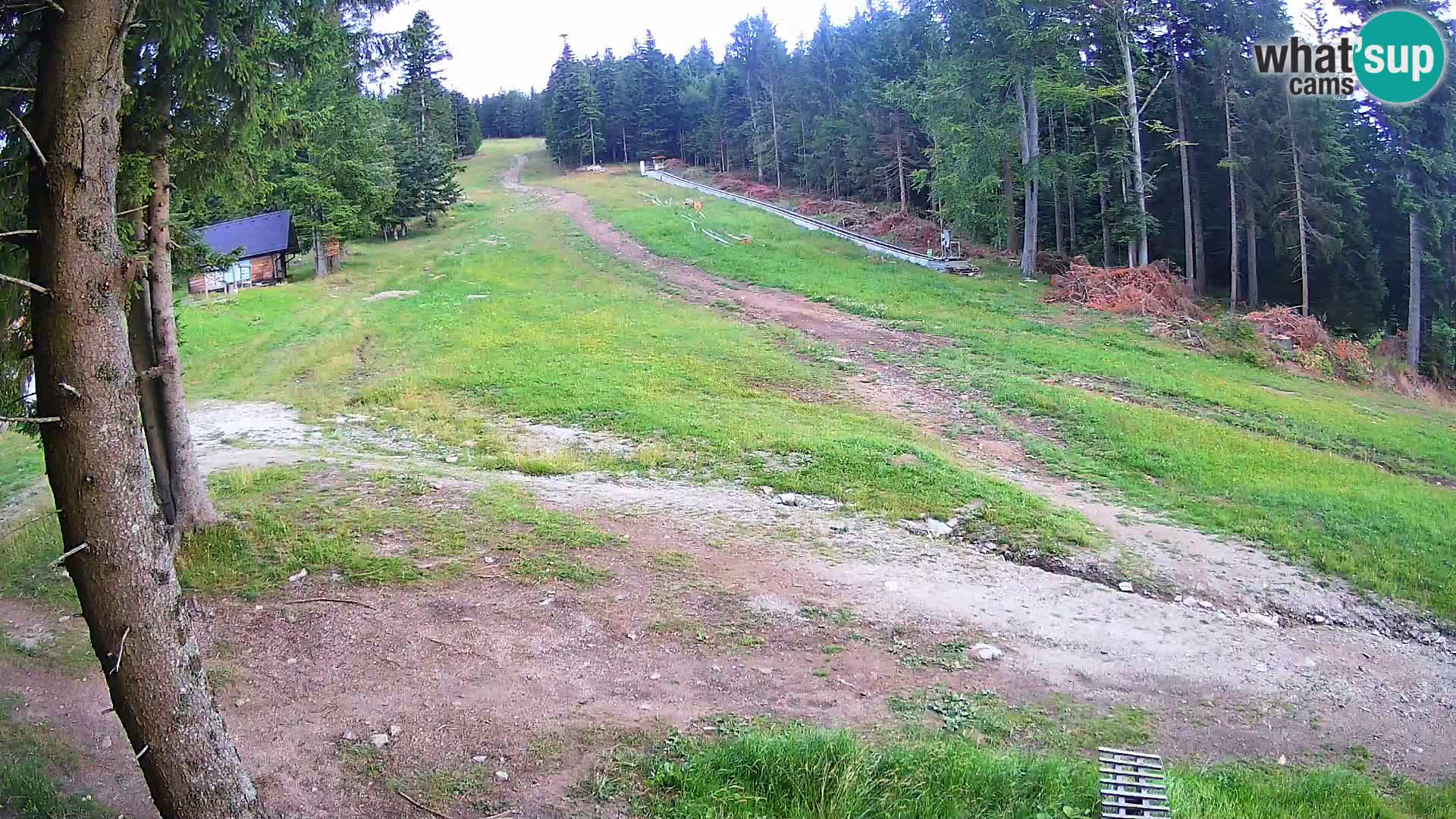 Trije Kralji – Črno jezero – Hotel Jakec