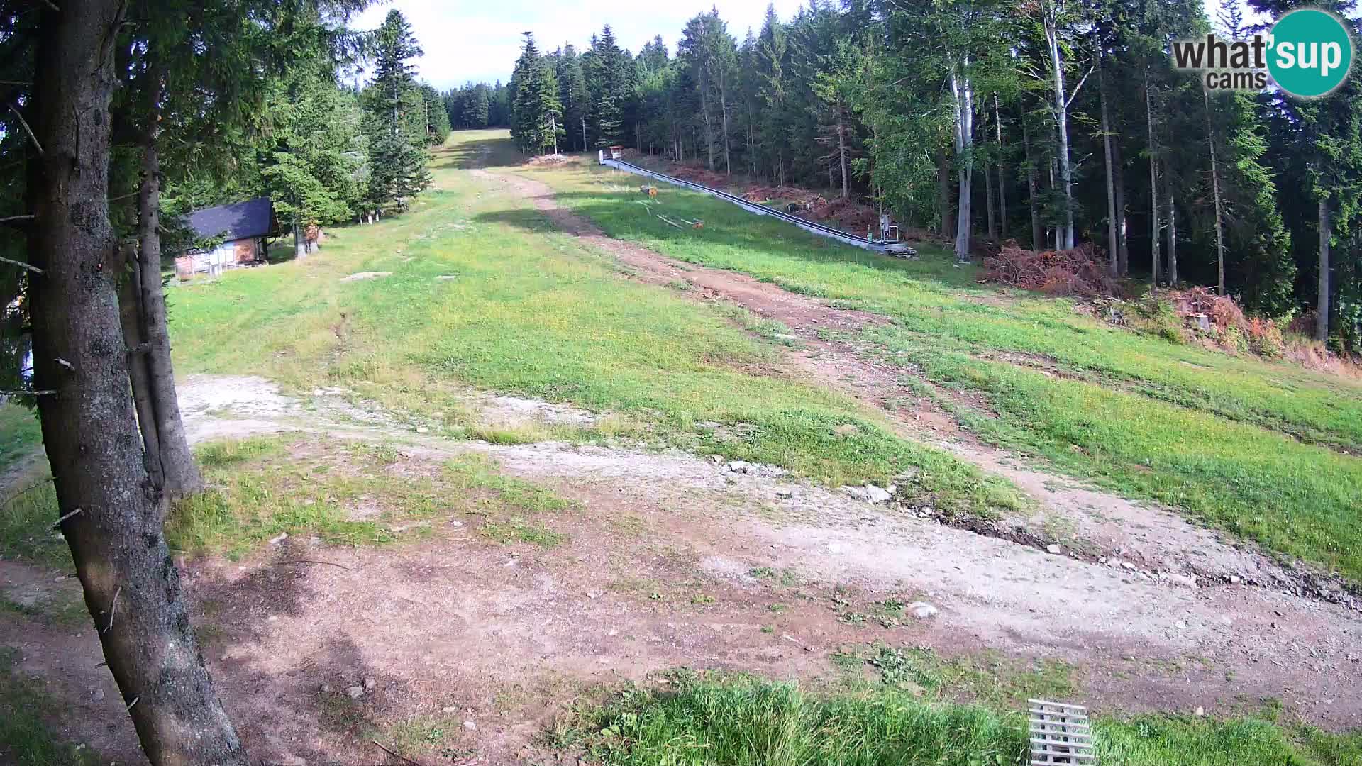 Trije Kralji – Črno jezero – Hotel Jakec