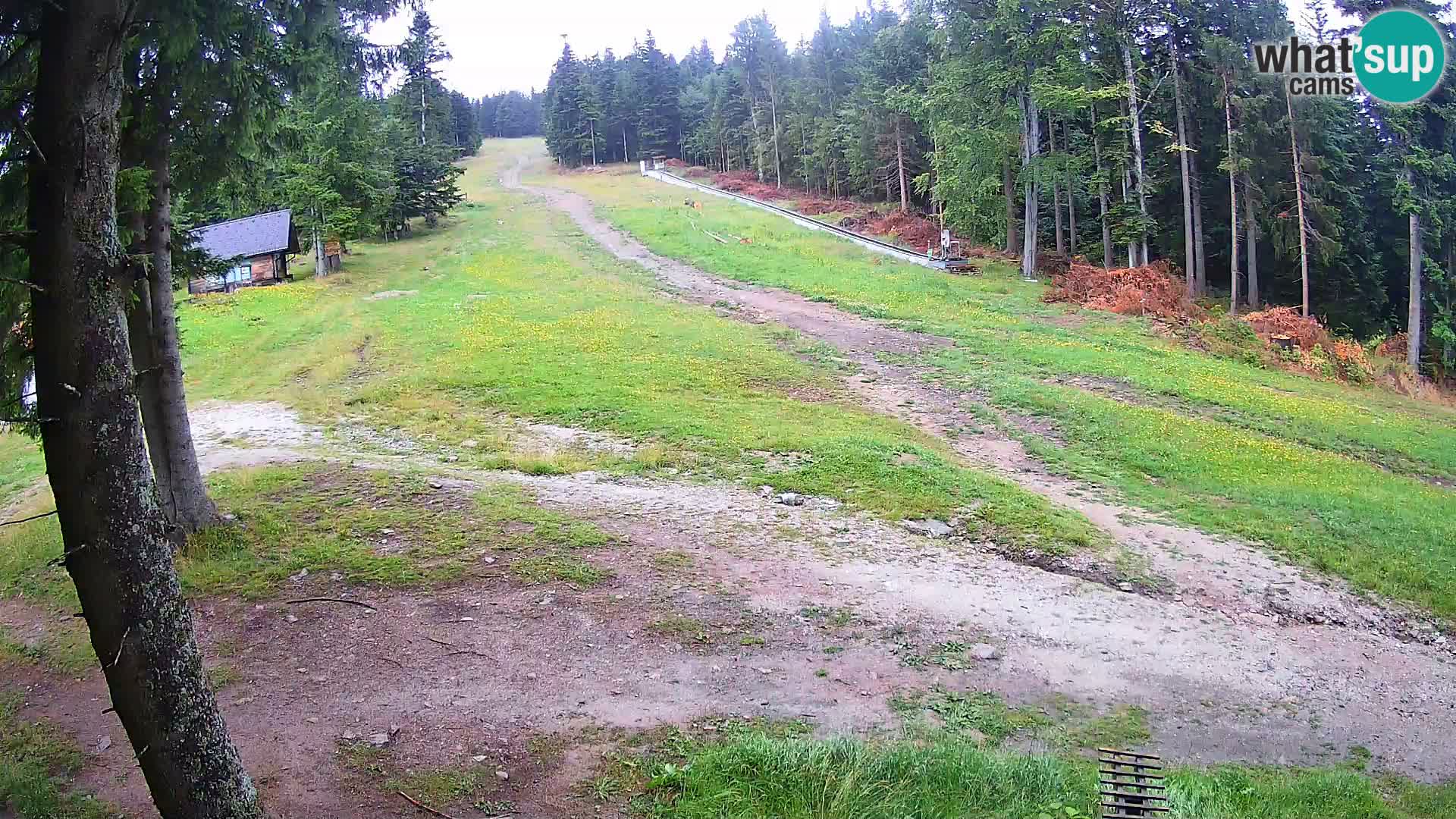 Trije Kralji – Črno jezero – Hotel Jakec