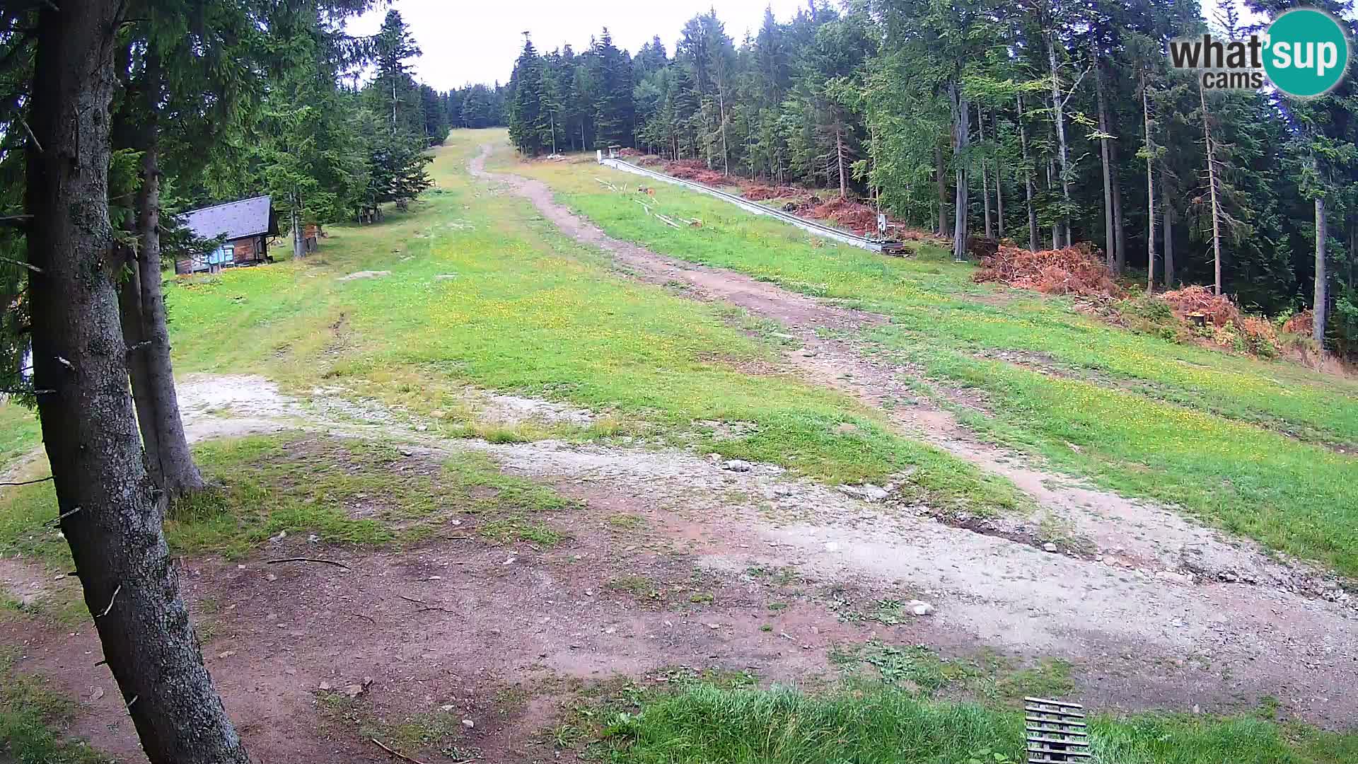 Trije Kralji – Črno jezero – Hotel Jakec