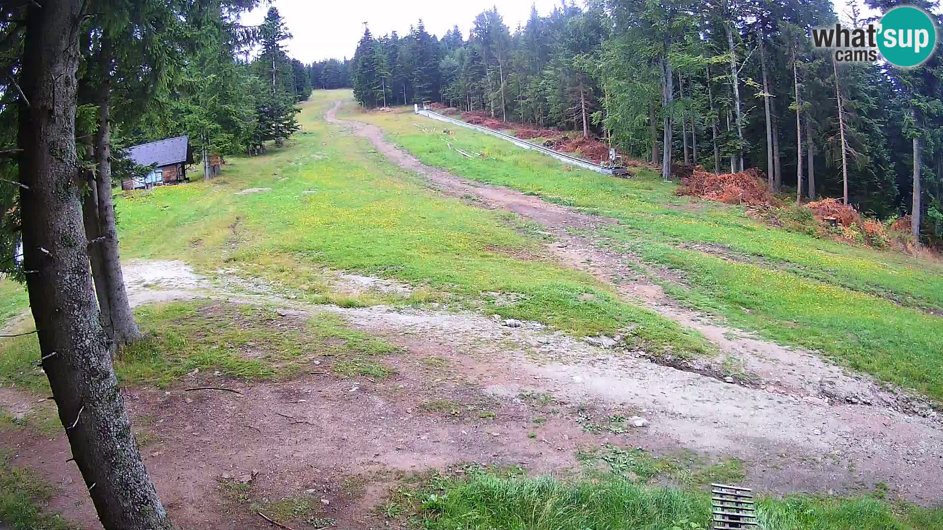 Trije Kralji – Črno jezero – Hotel Jakec
