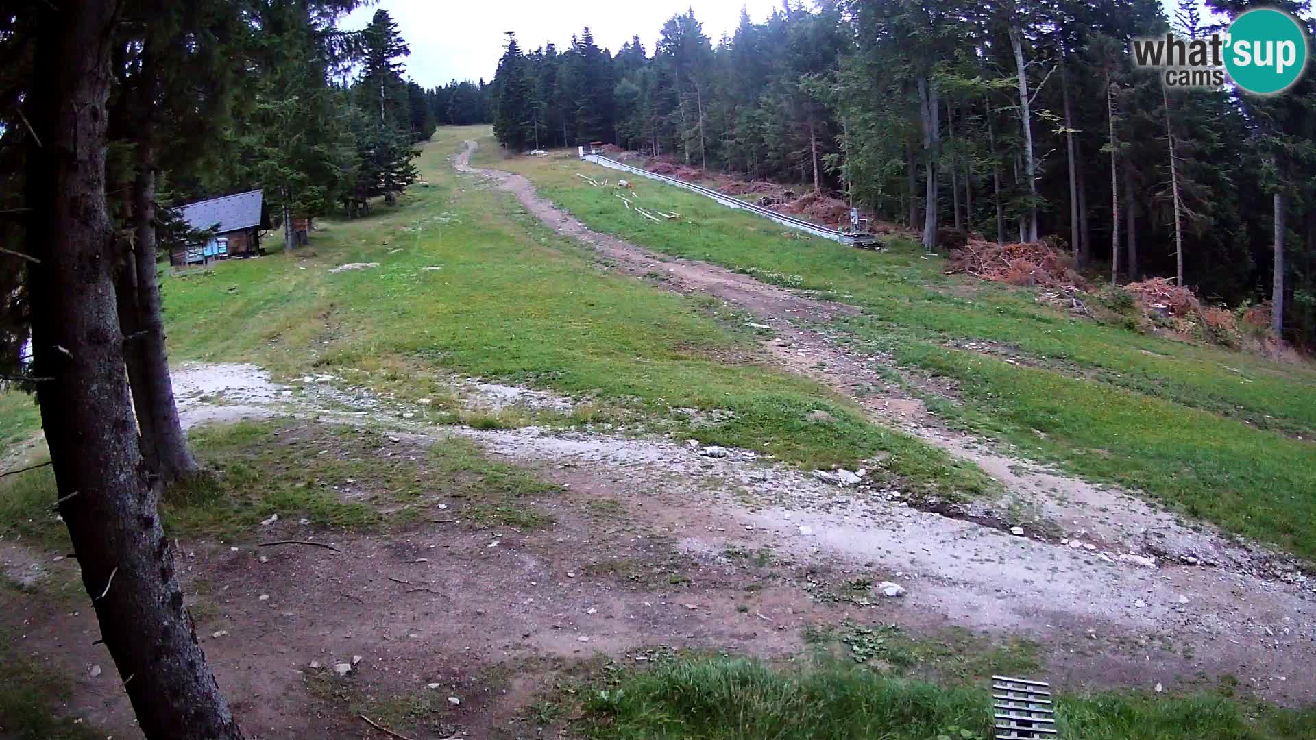 Trije Kralji – Črno jezero – Hotel Jakec
