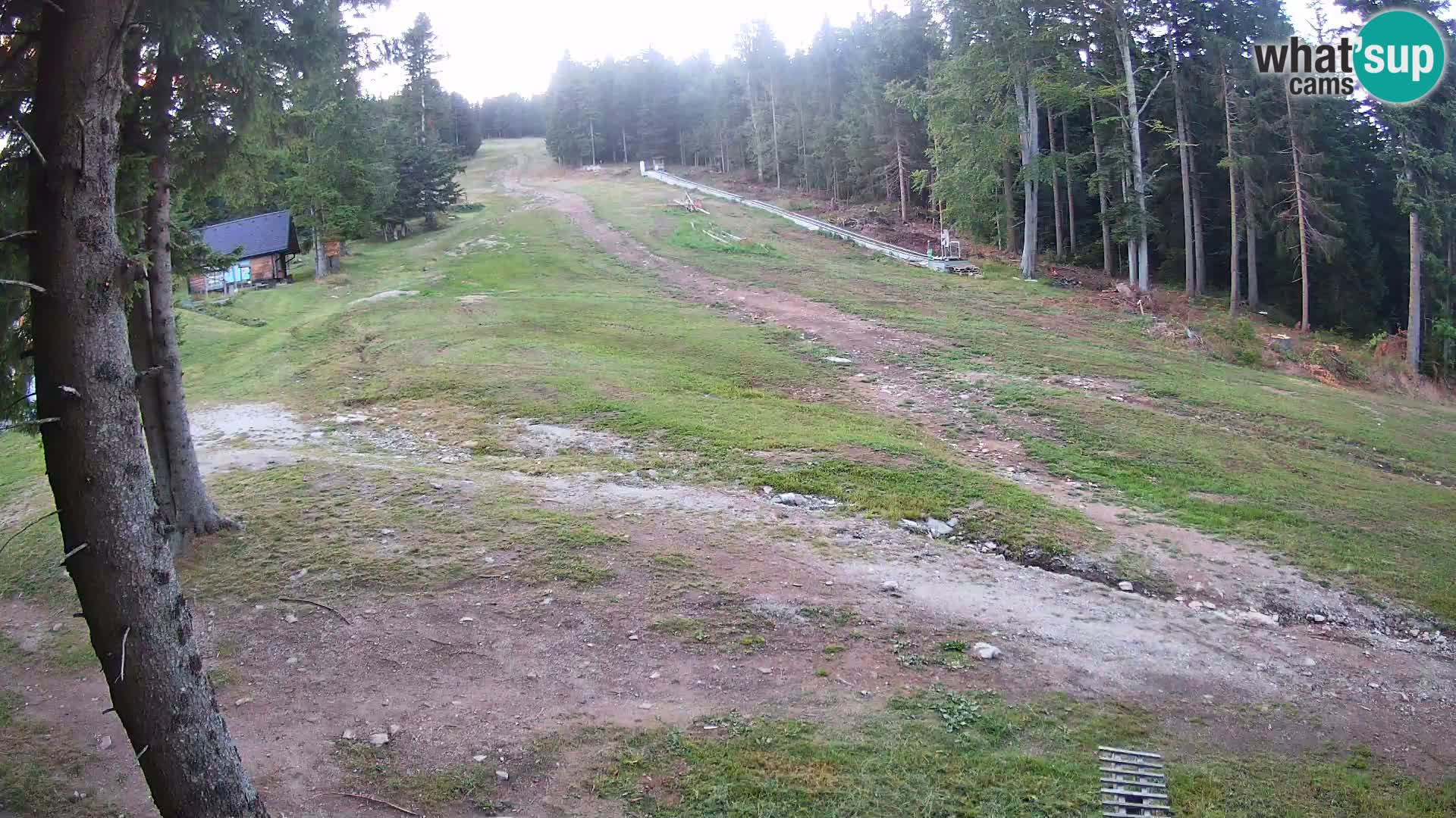 Trije Kralji – Črno jezero – Hotel Jakec