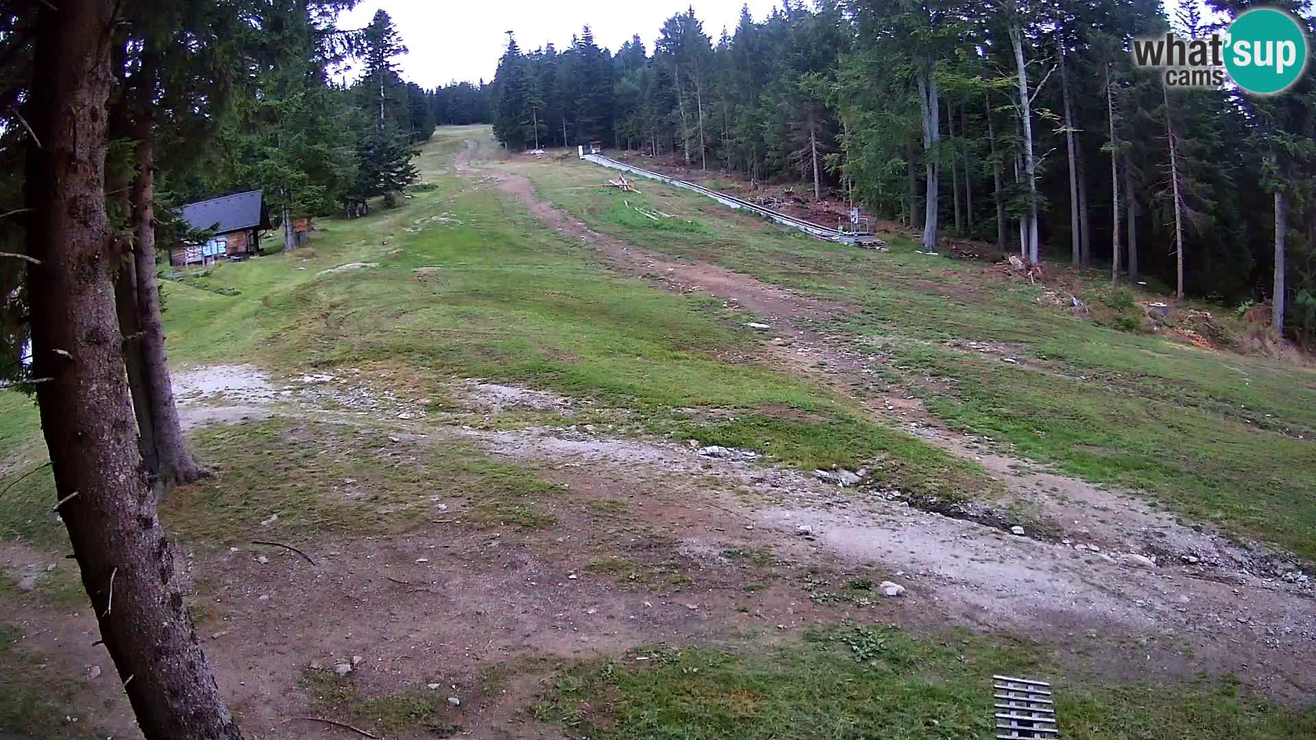 Trije Kralji – Črno jezero – Hotel Jakec