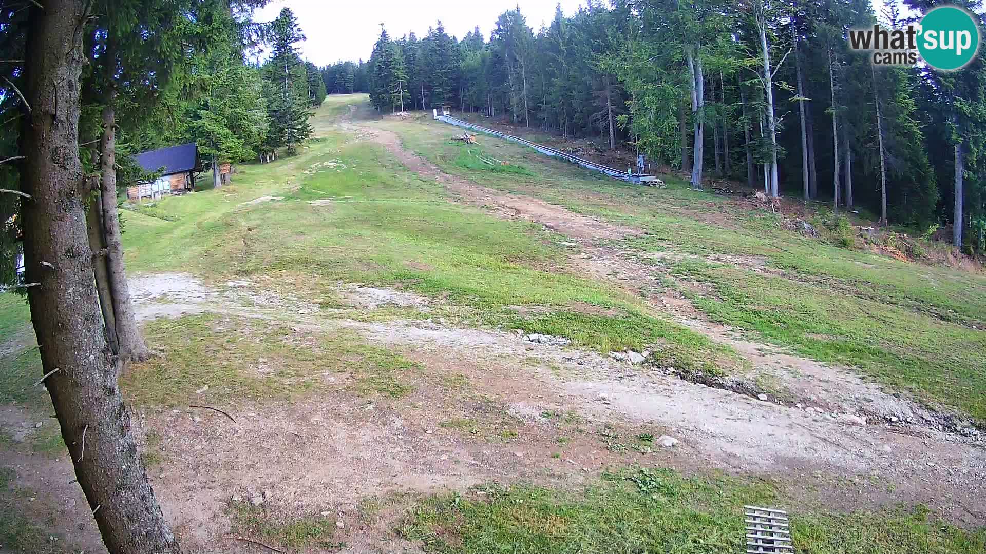 Trije Kralji – Črno jezero – Hotel Jakec