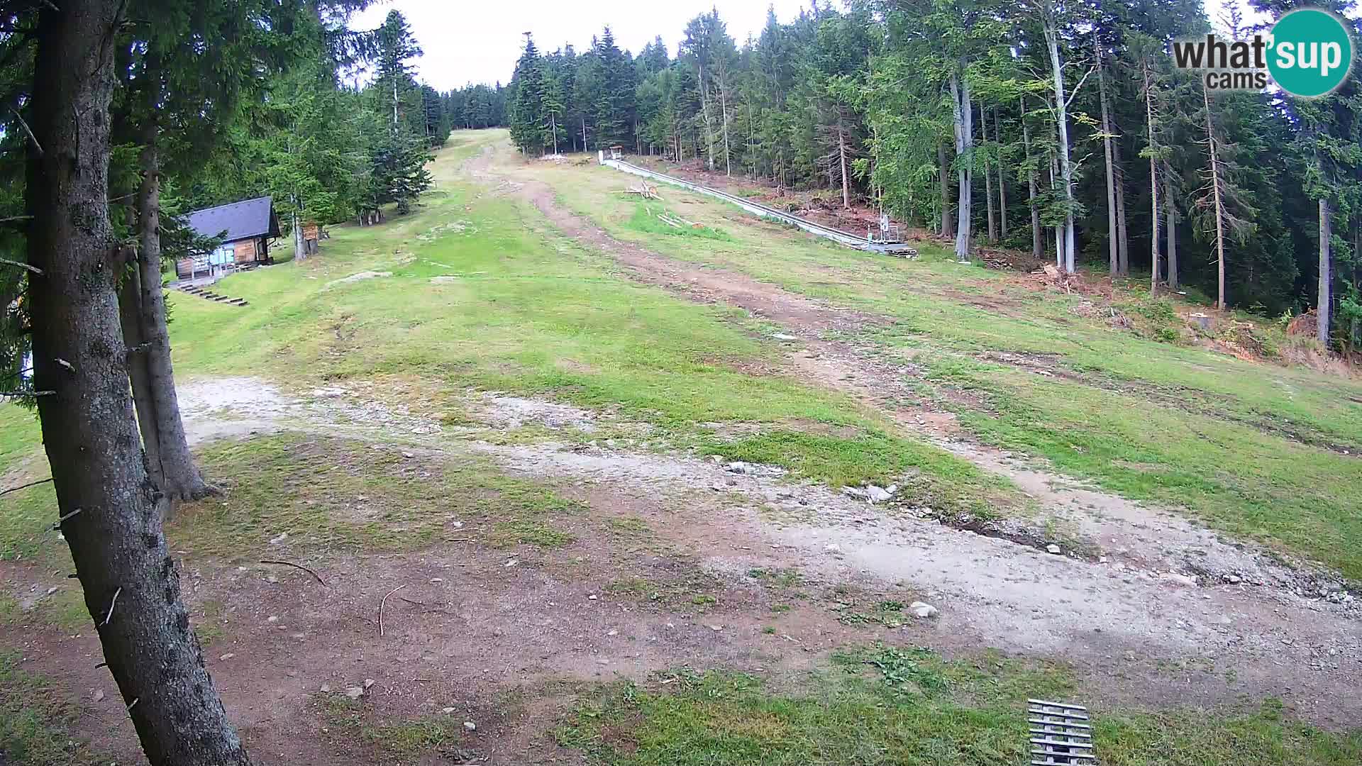 Trije Kralji – Črno jezero – Hotel Jakec