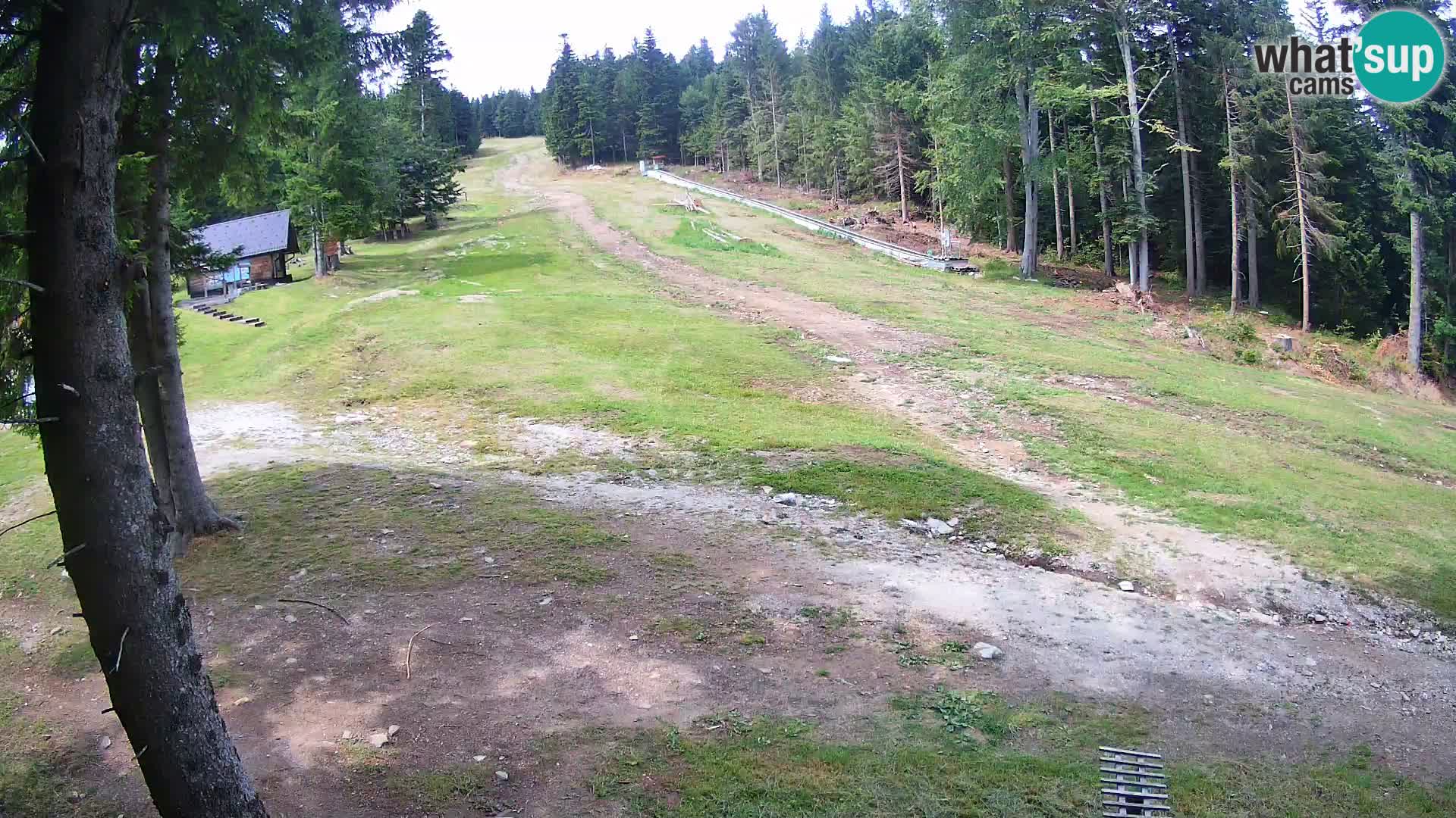 Trije Kralji – Črno jezero – Hotel Jakec