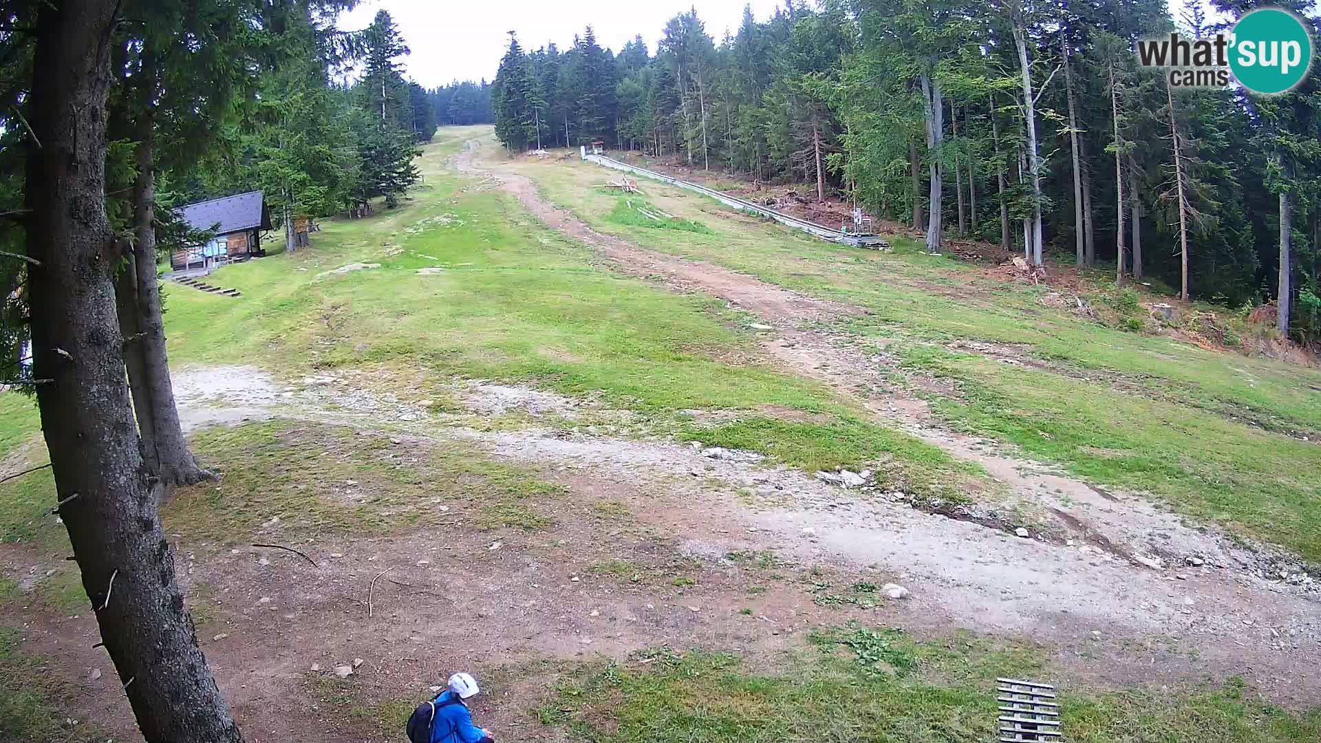 Trije Kralji – Črno jezero – Hotel Jakec