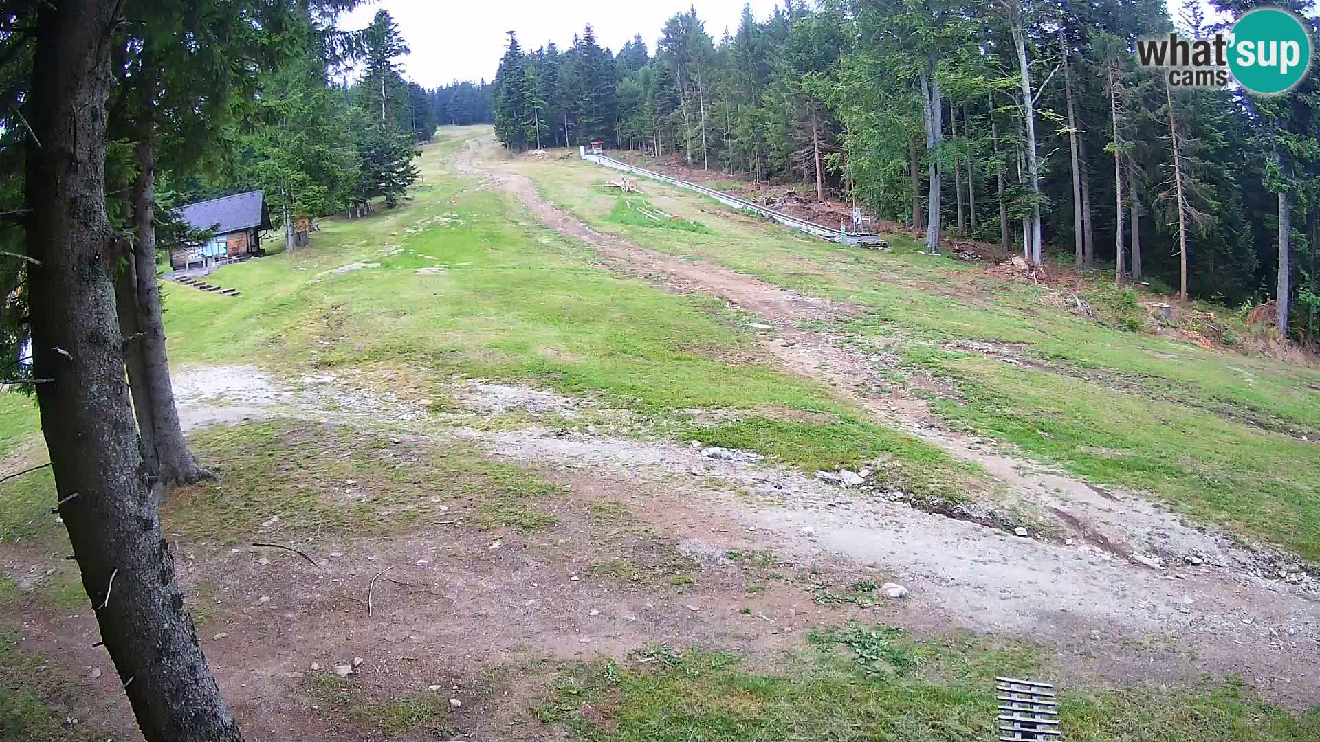 Trije Kralji – Črno jezero – Hotel Jakec