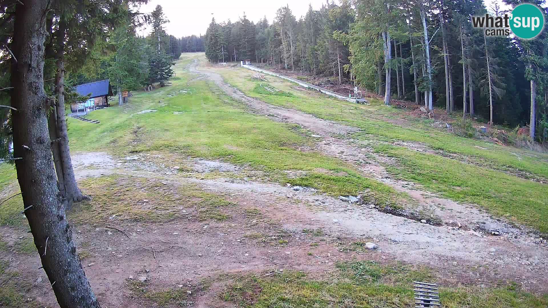 Trije Kralji – Črno jezero – Hotel Jakec