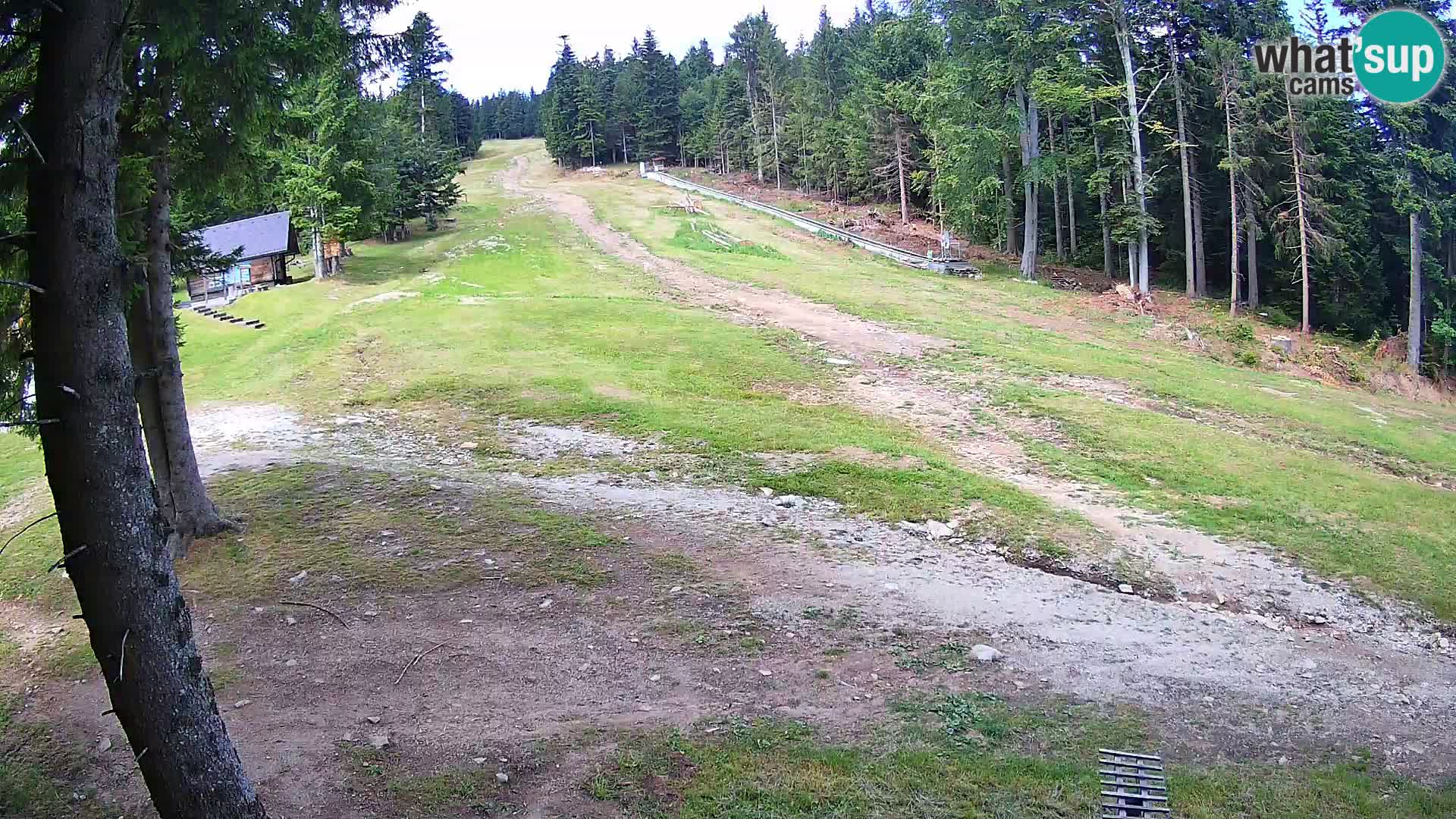 Trije Kralji – Črno jezero – Hotel Jakec