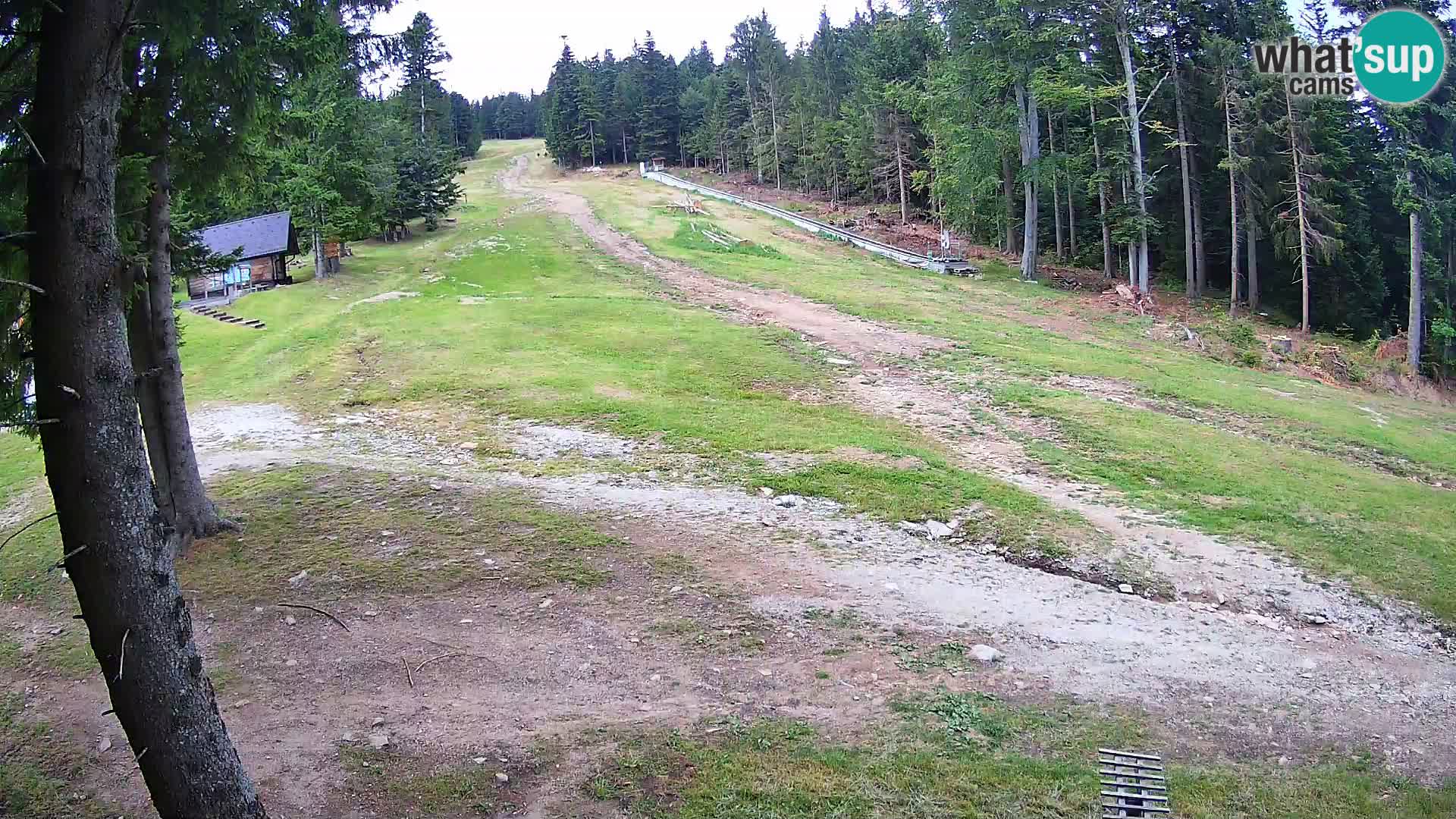 Trije Kralji – Črno jezero – Hotel Jakec