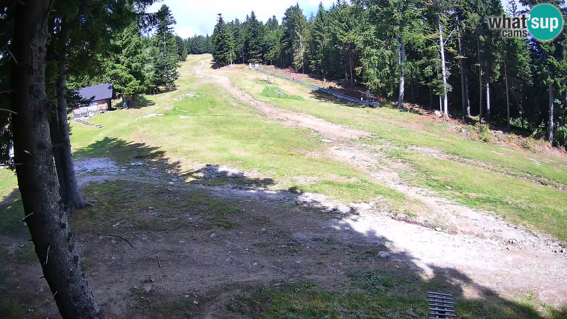 Trije Kralji – Črno jezero – Hotel Jakec