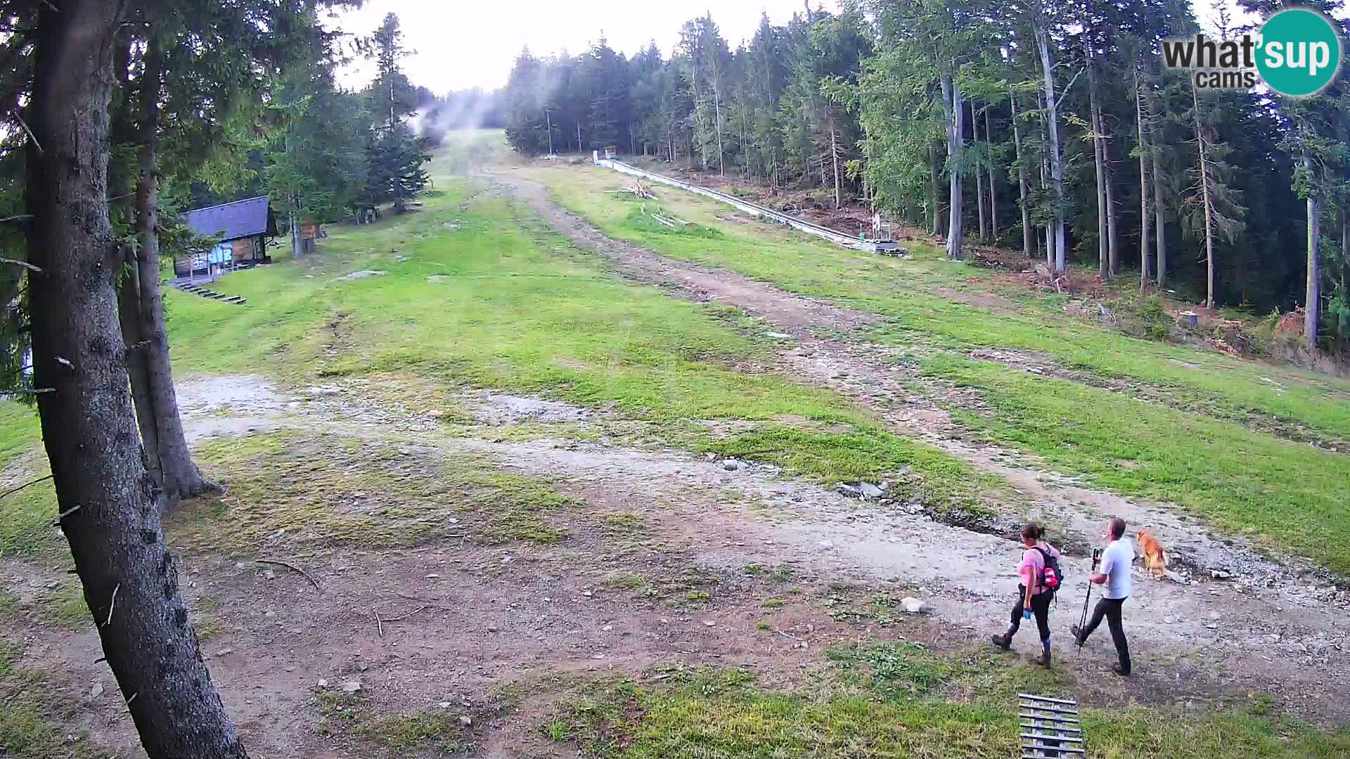 Trije Kralji – Črno jezero – Hotel Jakec