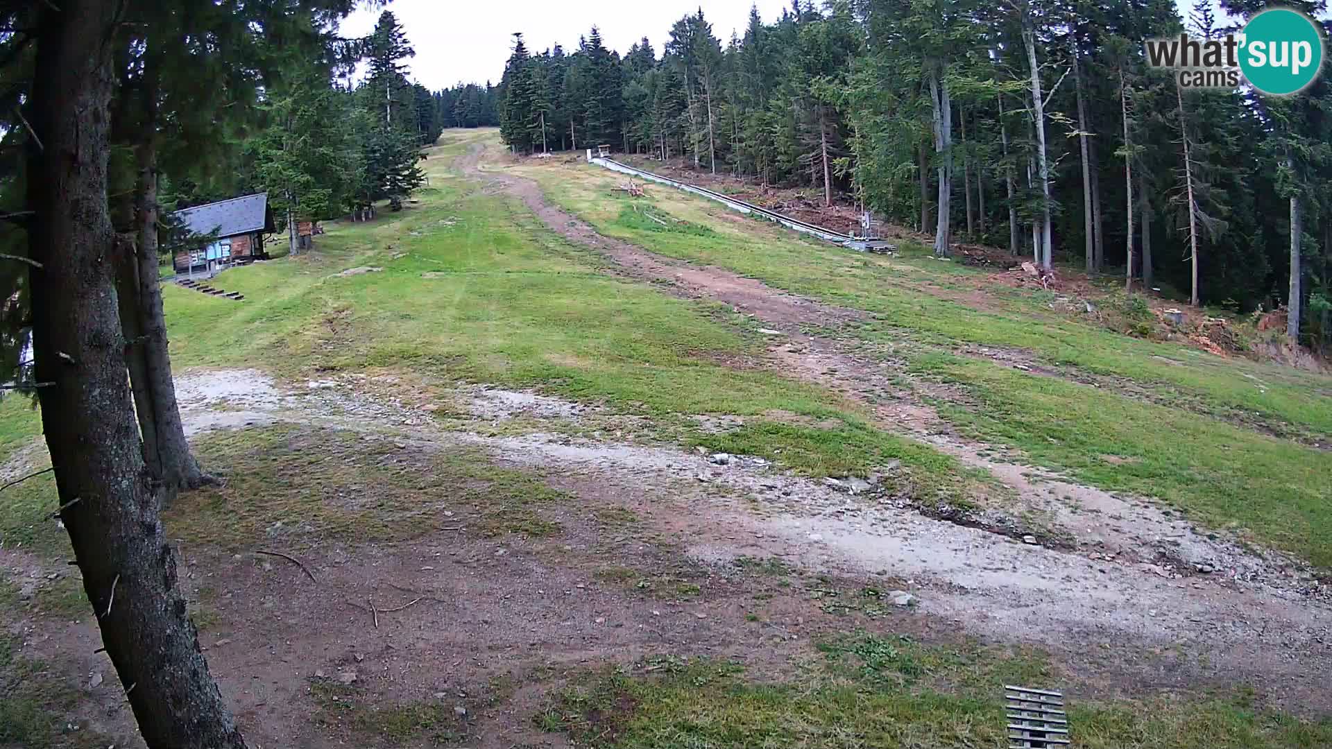 Trije Kralji – Črno jezero – Hotel Jakec