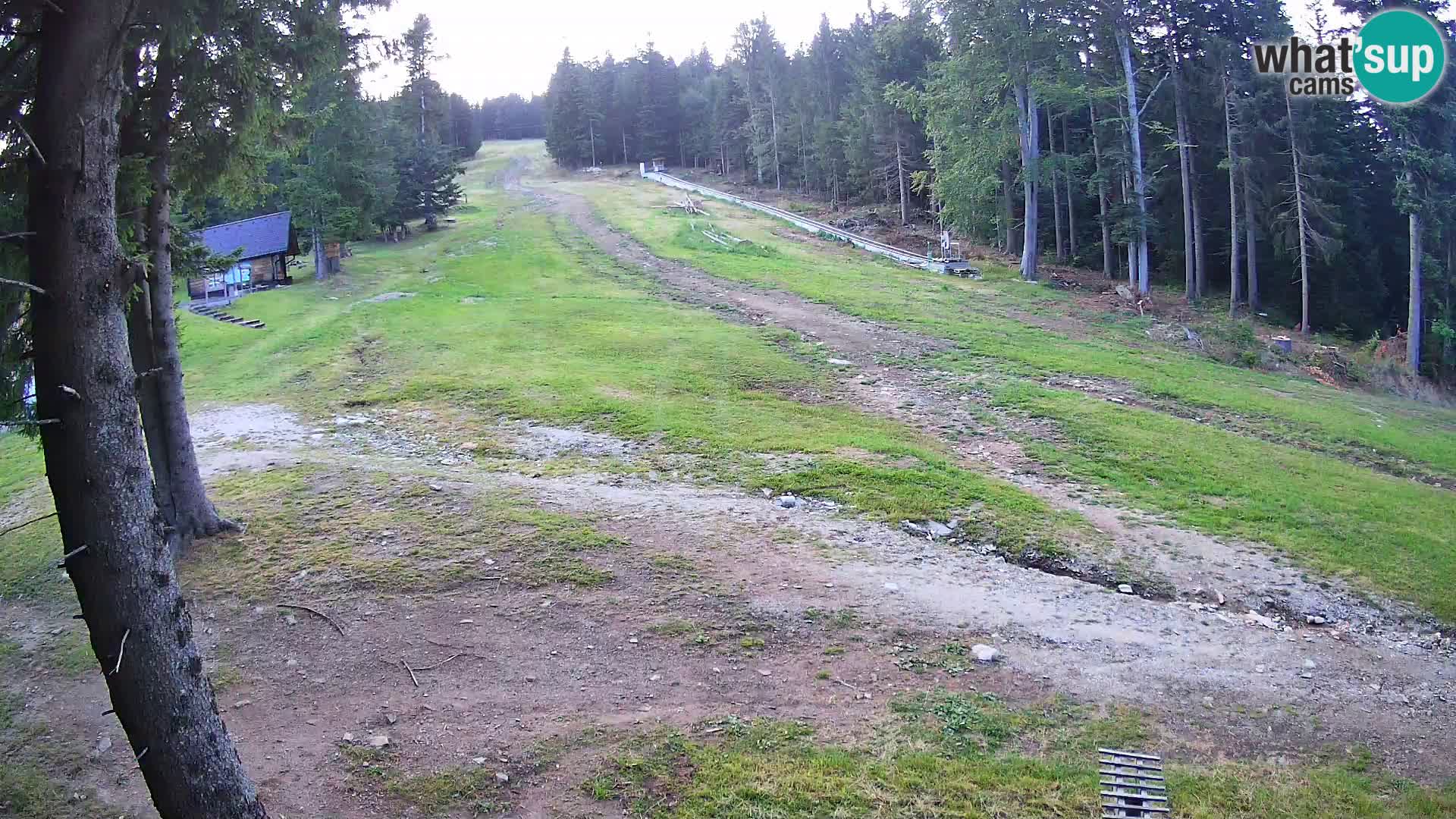 Trije Kralji – Črno jezero – Hotel Jakec