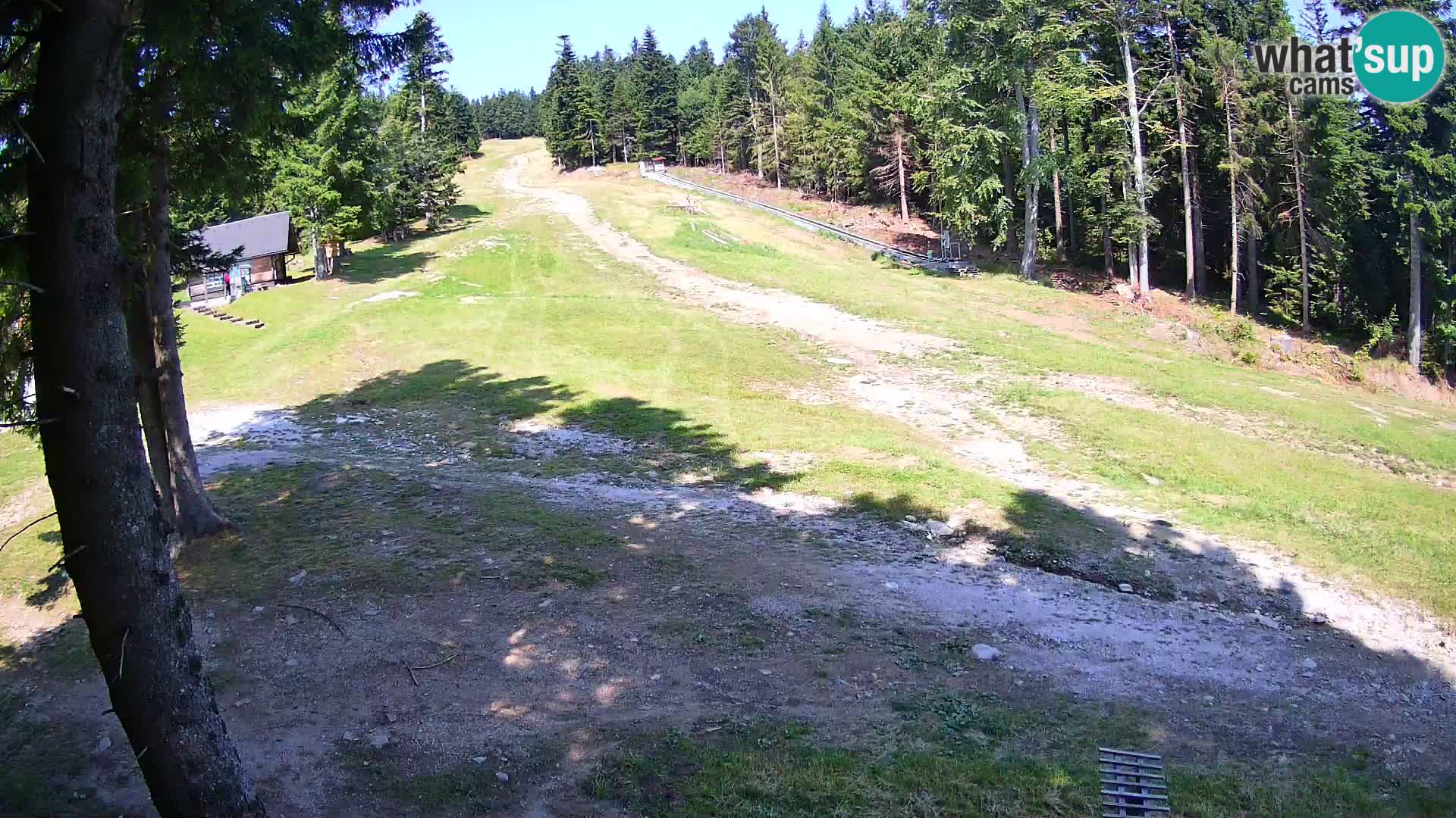 Trije Kralji – Črno jezero – Hotel Jakec