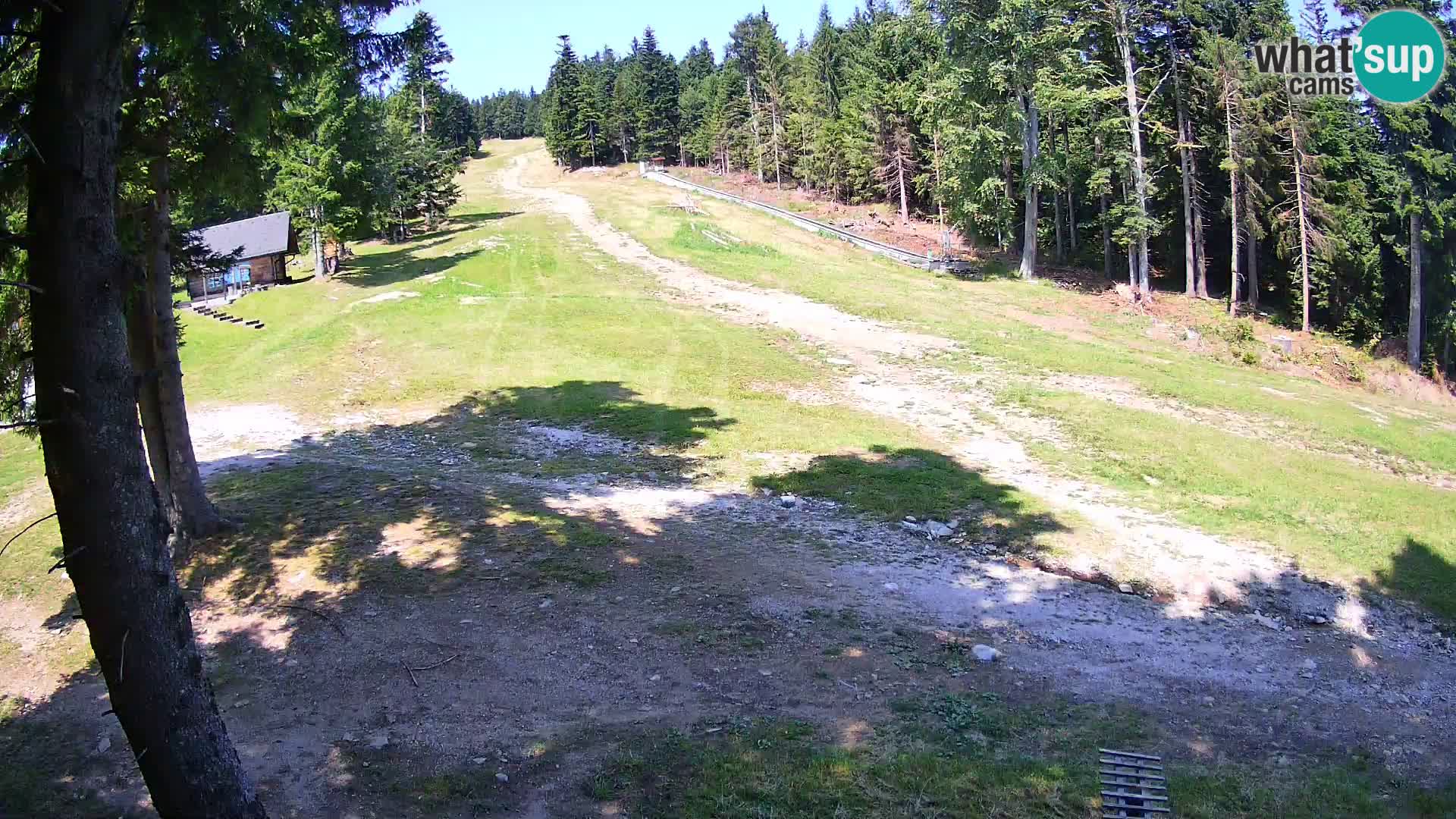 Trije Kralji – Črno jezero – Hotel Jakec
