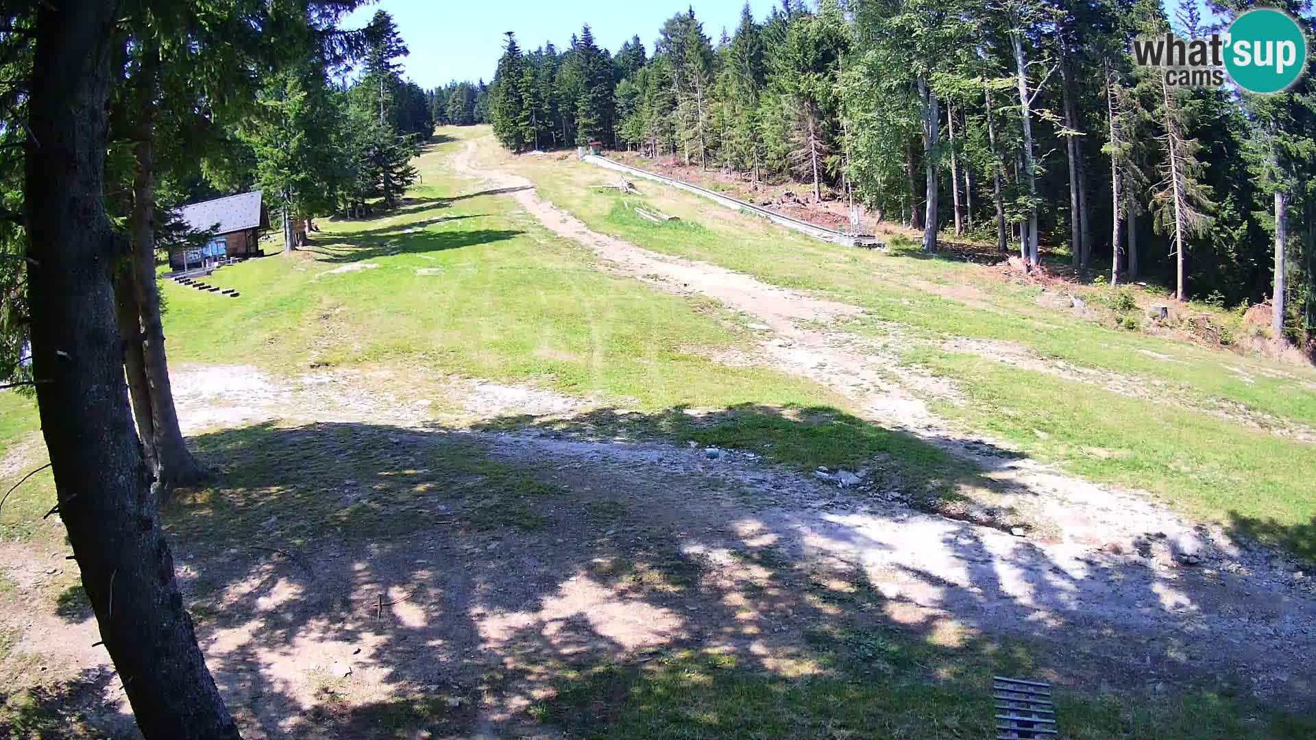 Trije Kralji – Črno jezero – Hotel Jakec