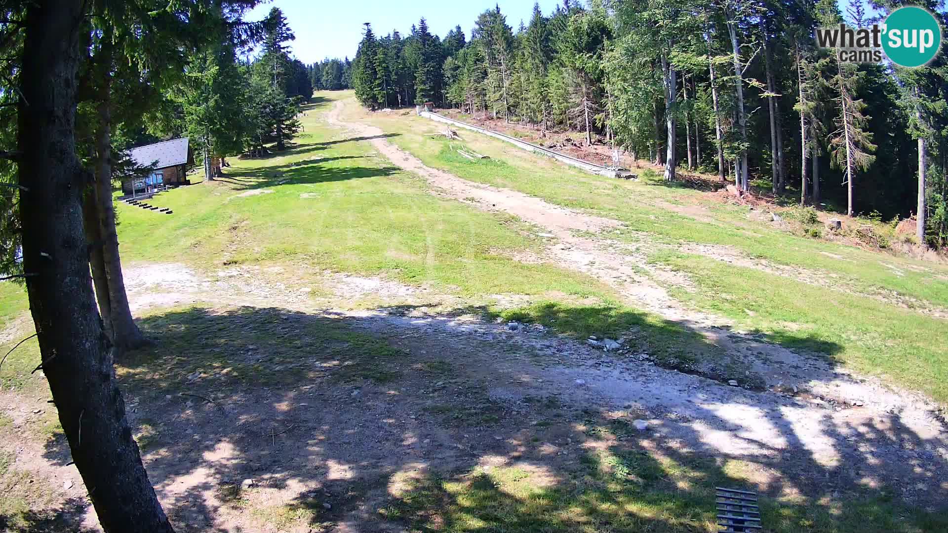 Trije Kralji – Črno jezero – Hotel Jakec