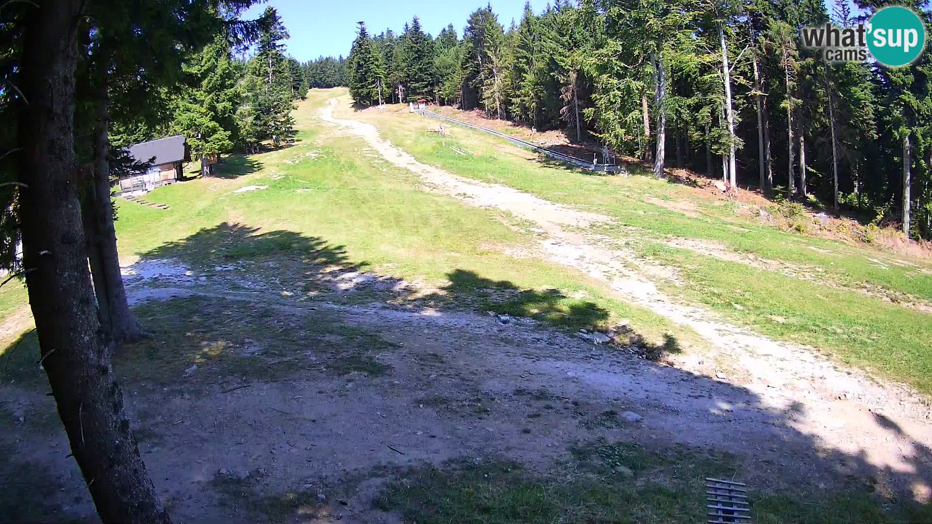 Trije Kralji – Črno jezero – Hotel Jakec