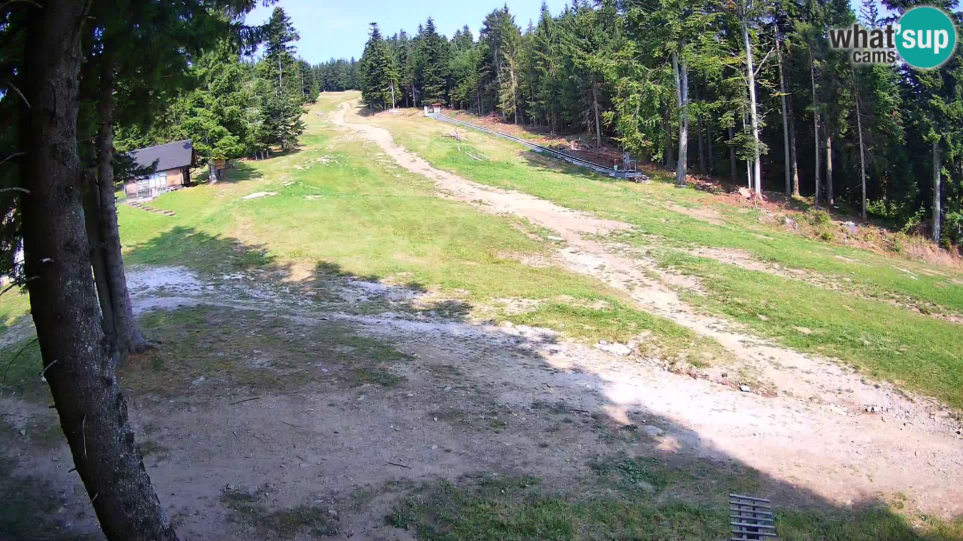 Trije Kralji – Črno jezero – Hotel Jakec